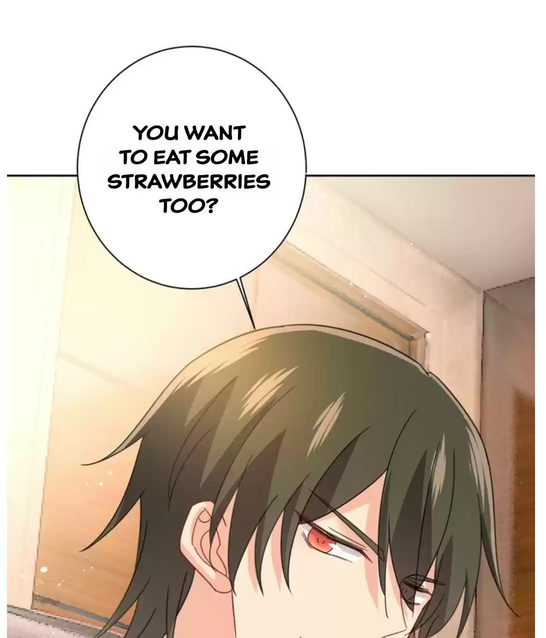 Ceo Above, Me Below Chapter 350