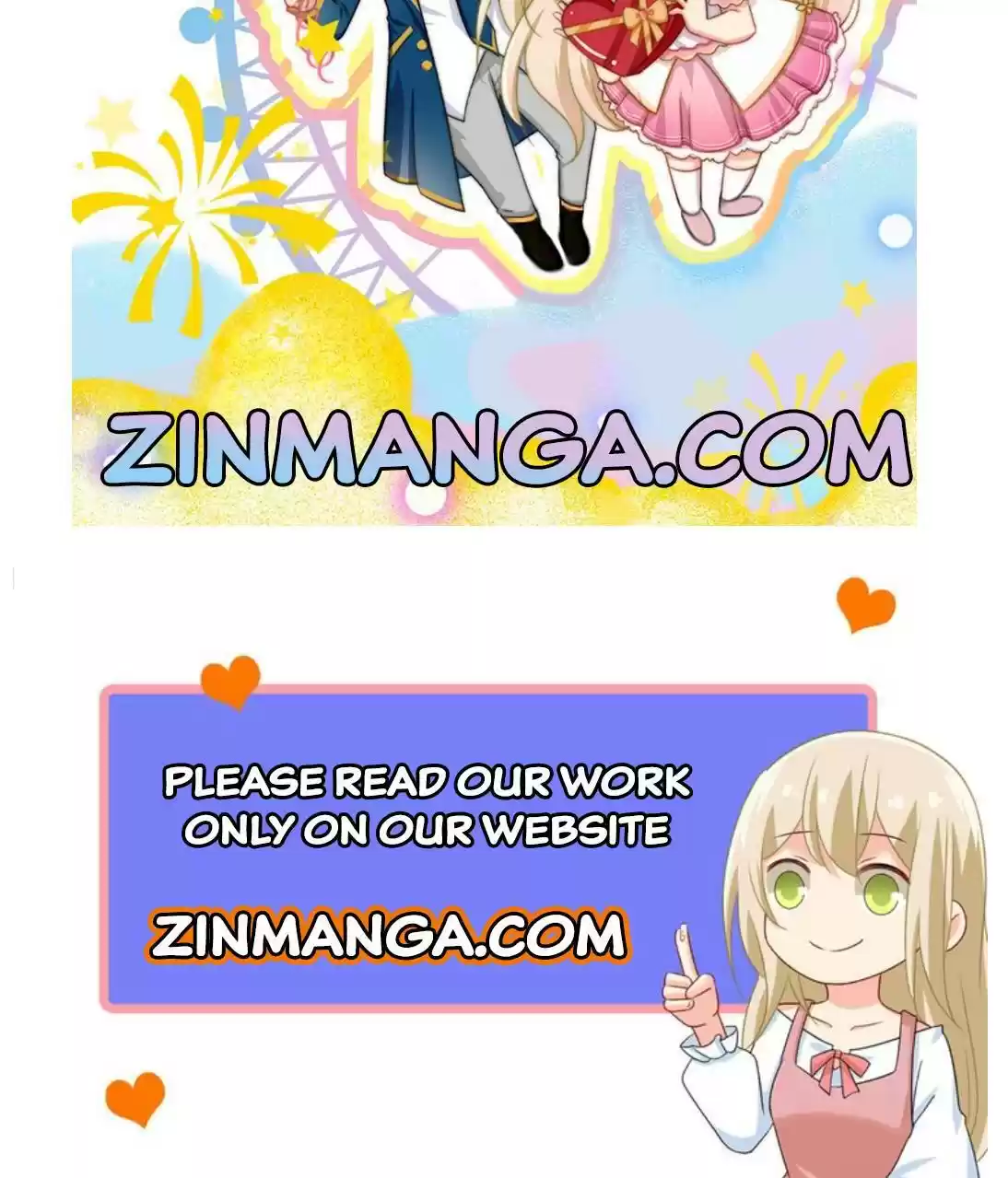 Ceo Above, Me Below Chapter 350