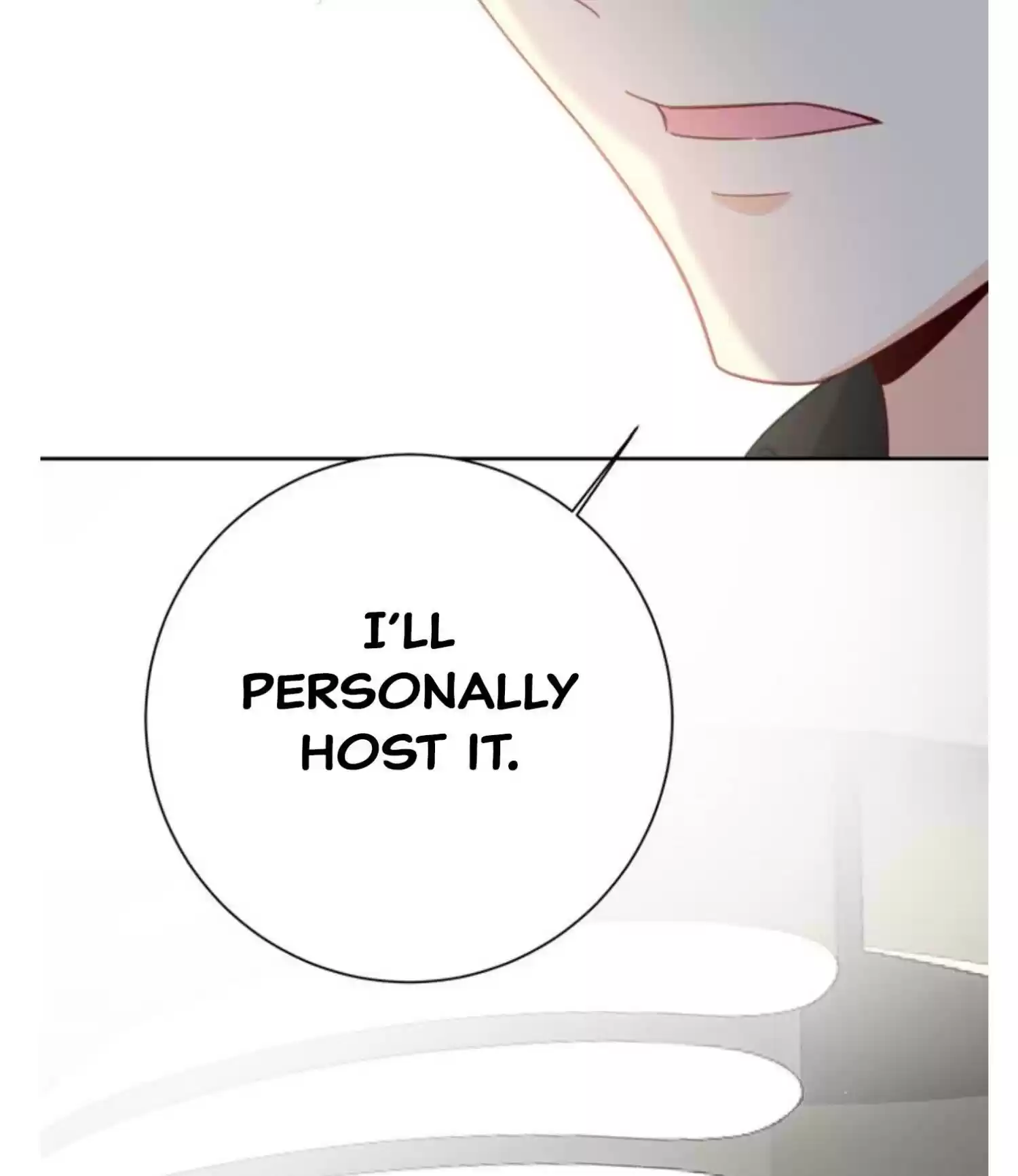 Ceo Above, Me Below Chapter 351