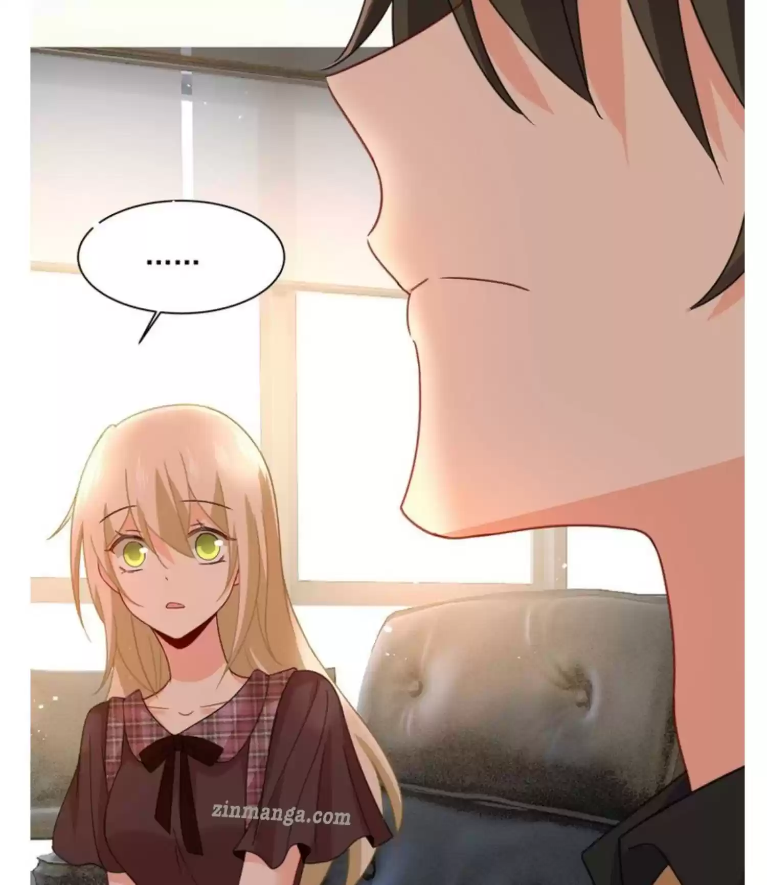 Ceo Above, Me Below Chapter 351