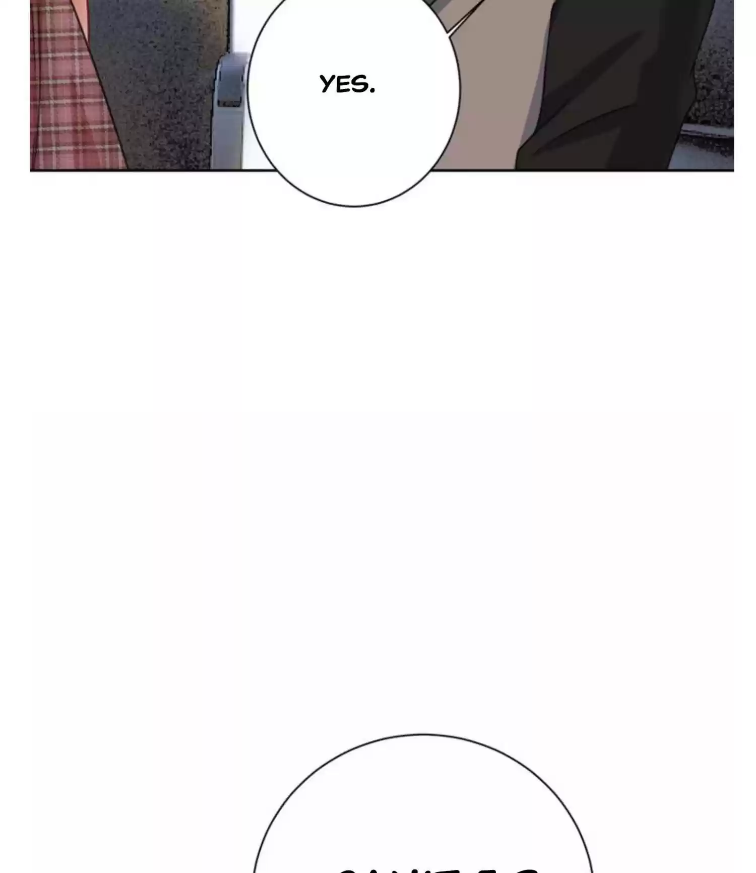 Ceo Above, Me Below Chapter 351