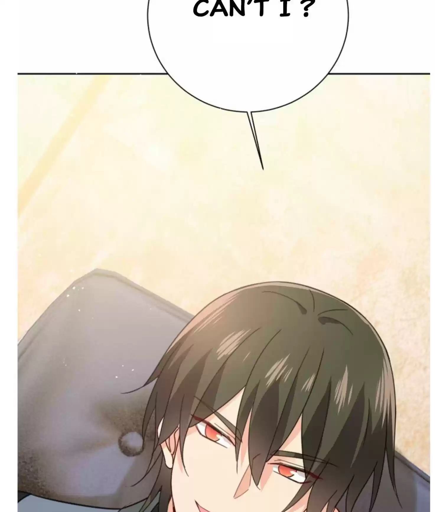 Ceo Above, Me Below Chapter 351