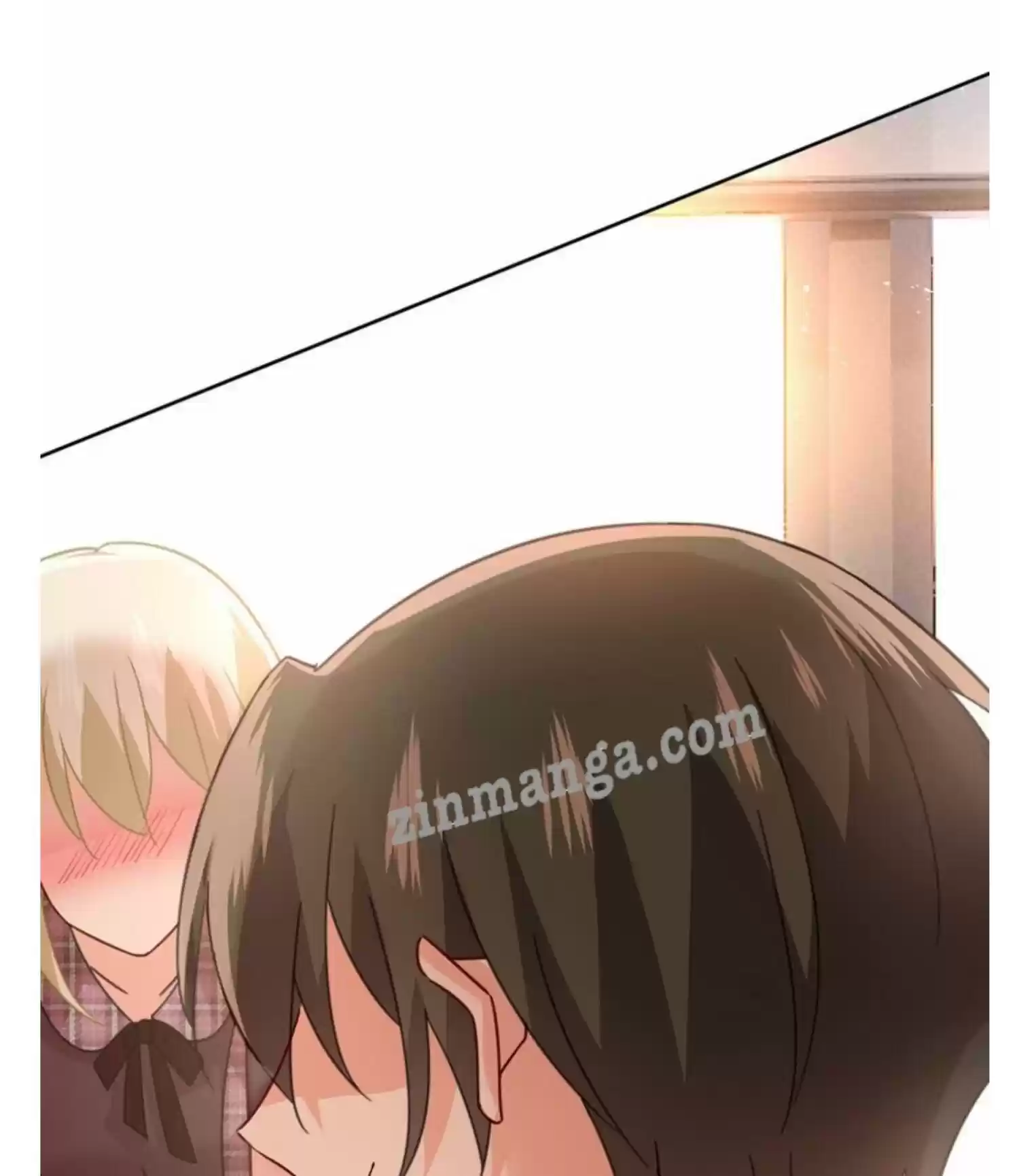 Ceo Above, Me Below Chapter 351