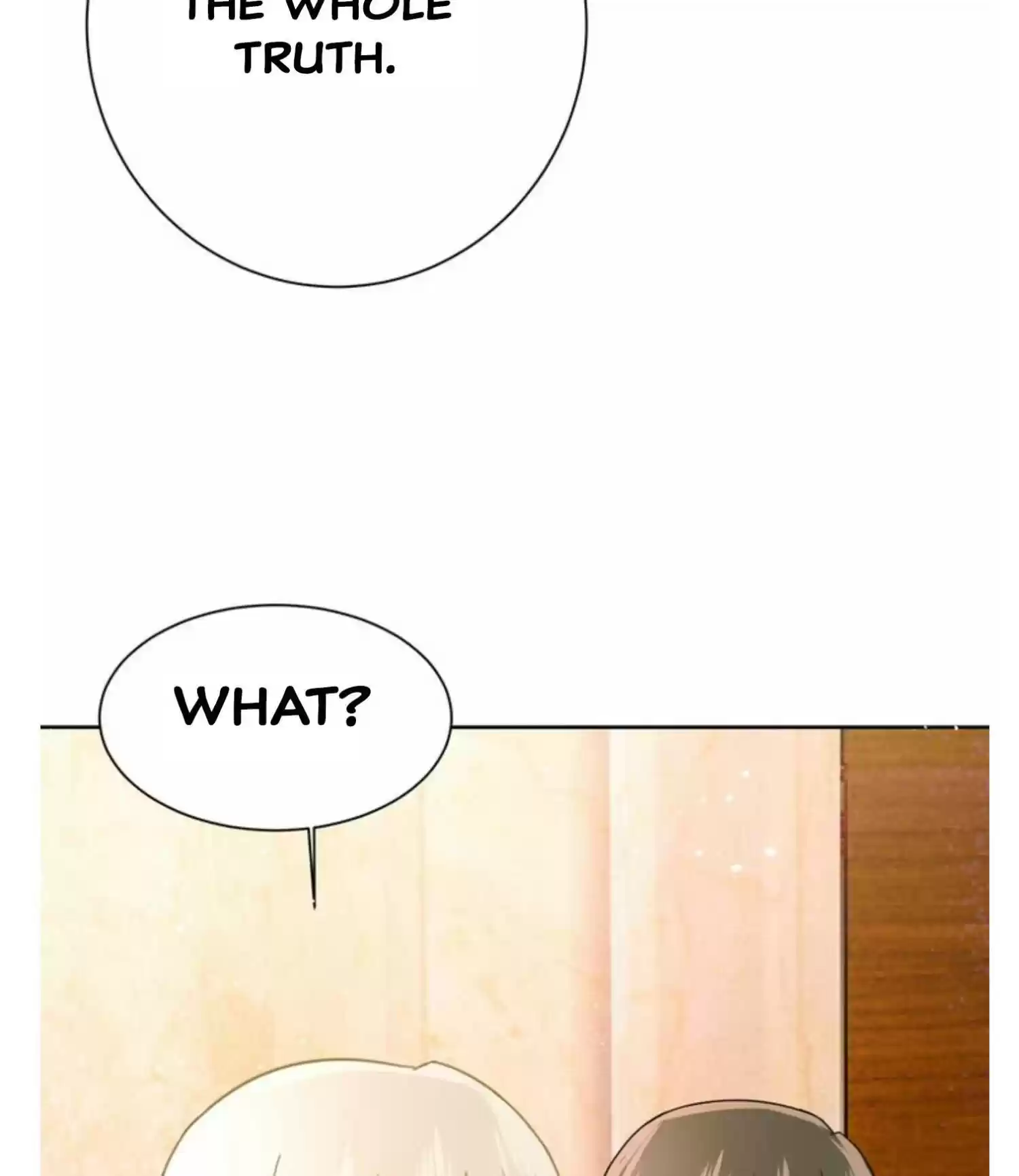 Ceo Above, Me Below Chapter 351