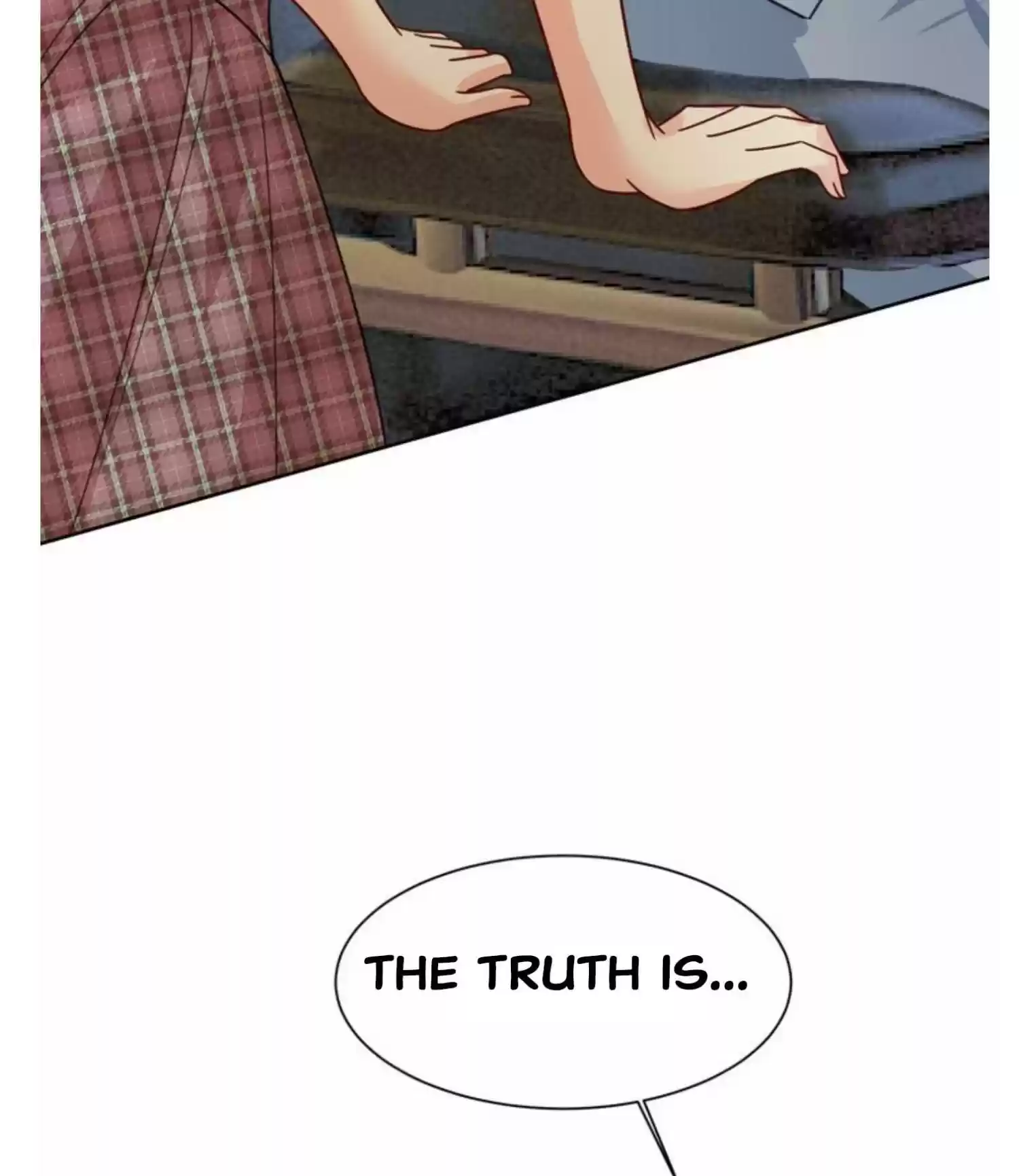 Ceo Above, Me Below Chapter 351