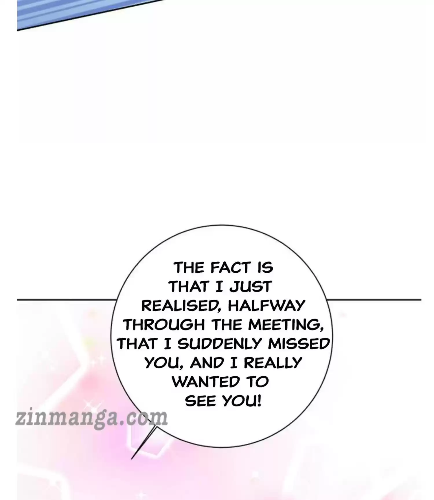 Ceo Above, Me Below Chapter 351