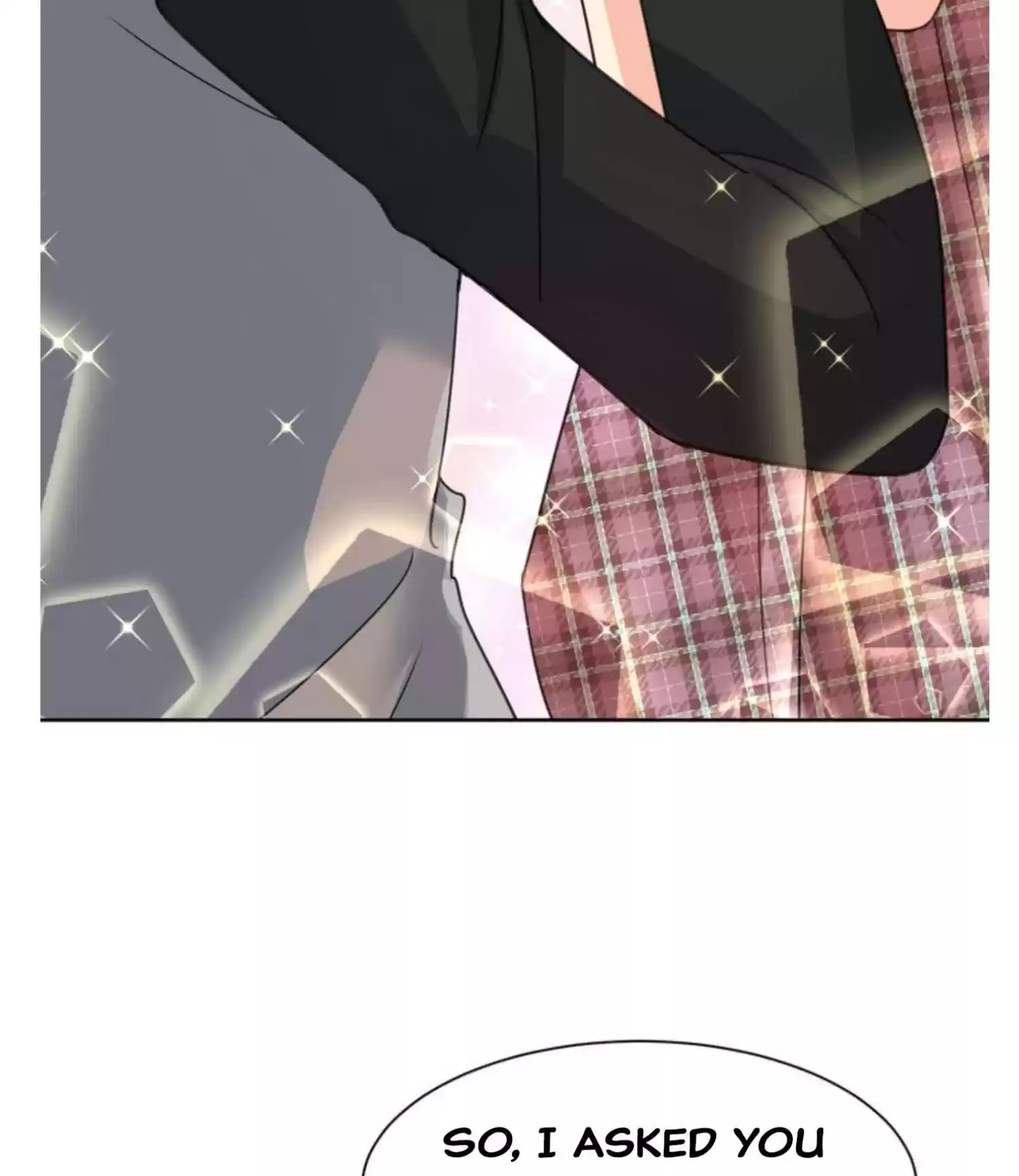 Ceo Above, Me Below Chapter 351