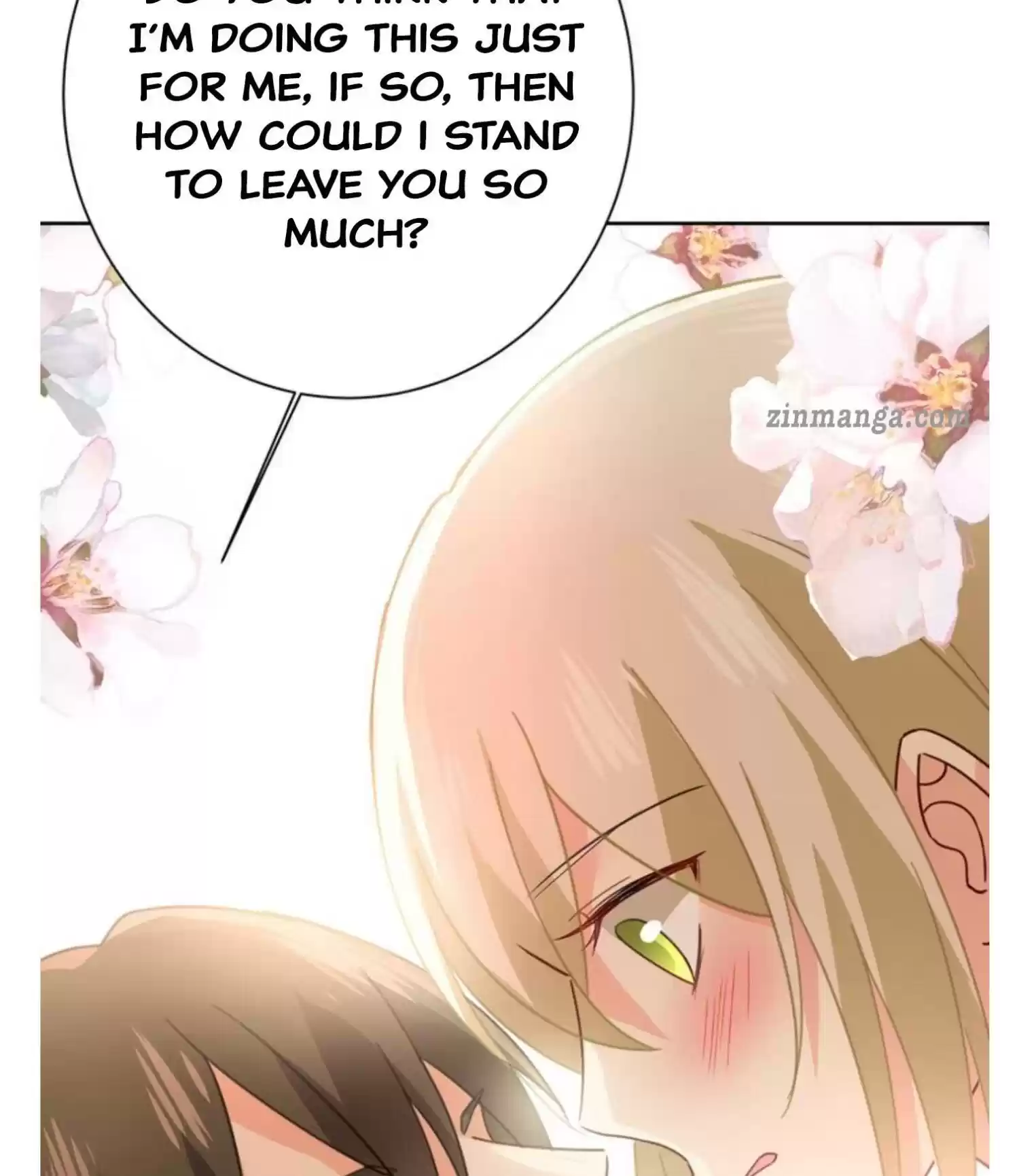 Ceo Above, Me Below Chapter 351