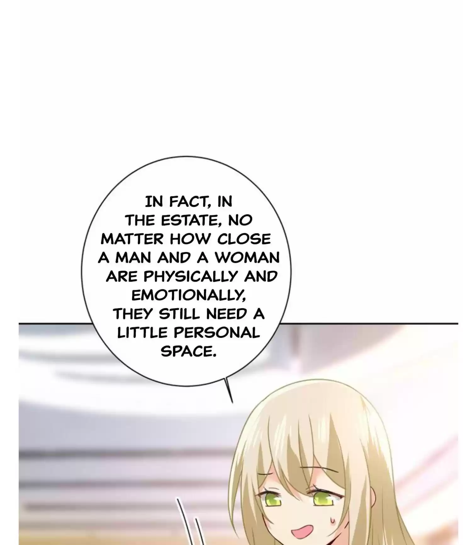 Ceo Above, Me Below Chapter 351