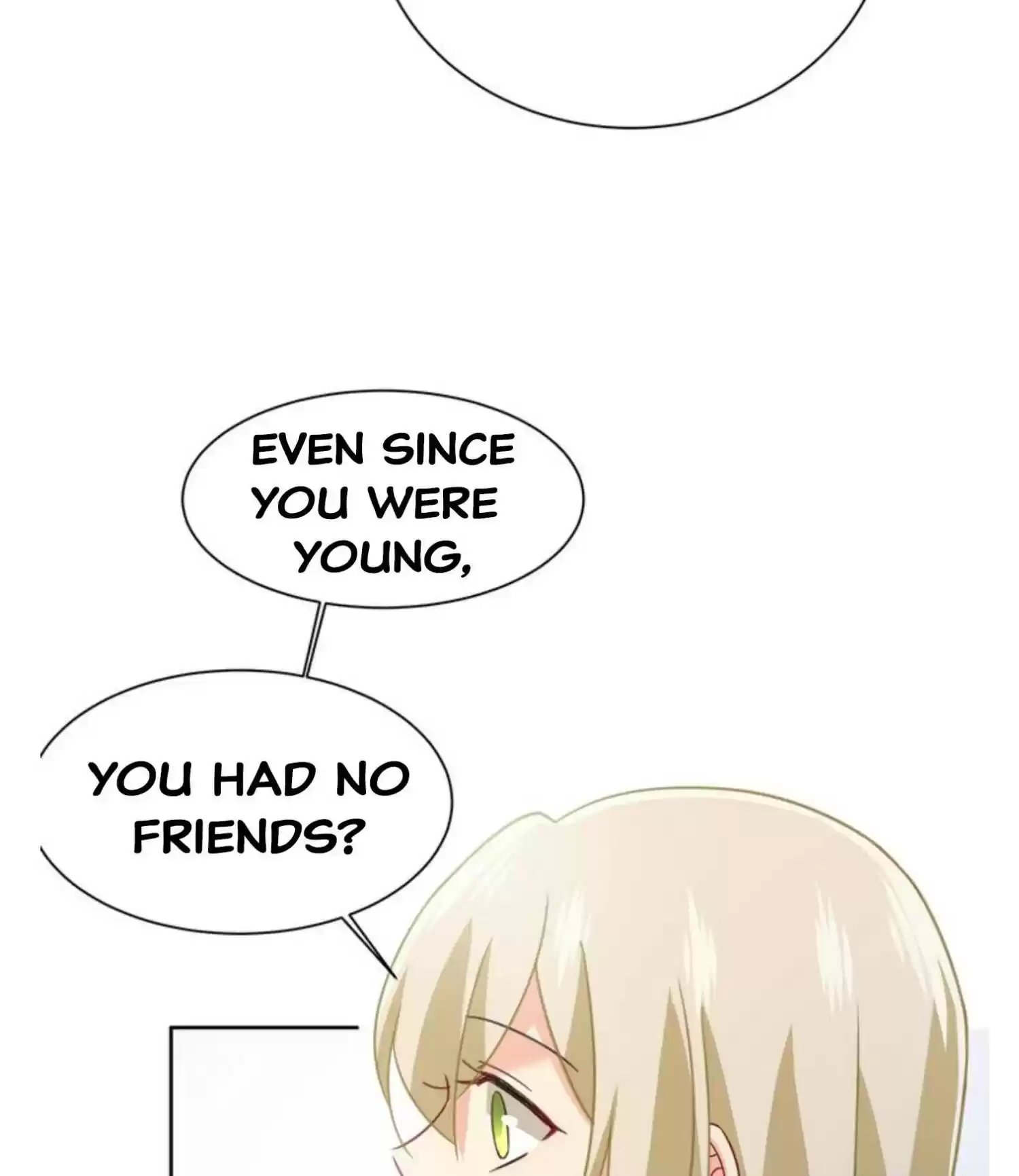 Ceo Above, Me Below Chapter 351