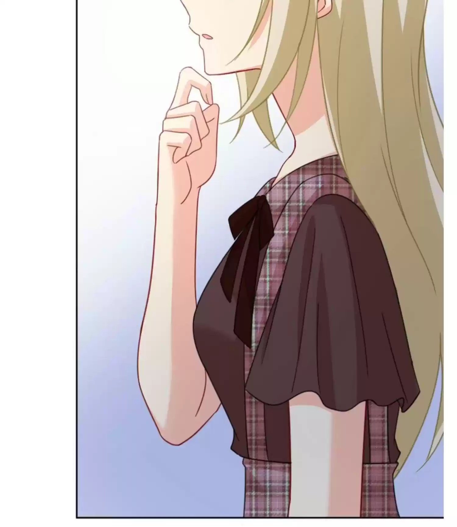 Ceo Above, Me Below Chapter 351