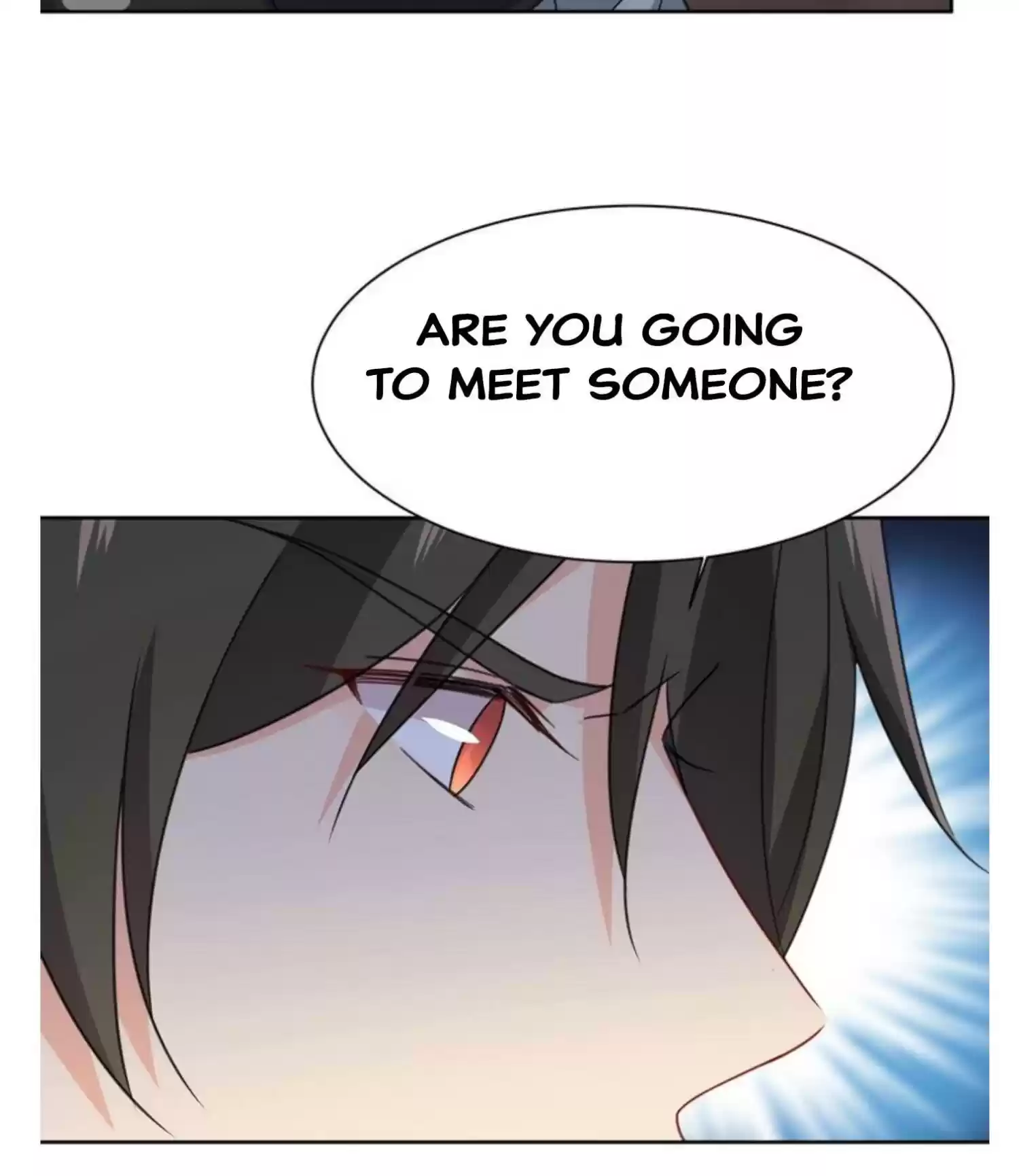 Ceo Above, Me Below Chapter 351