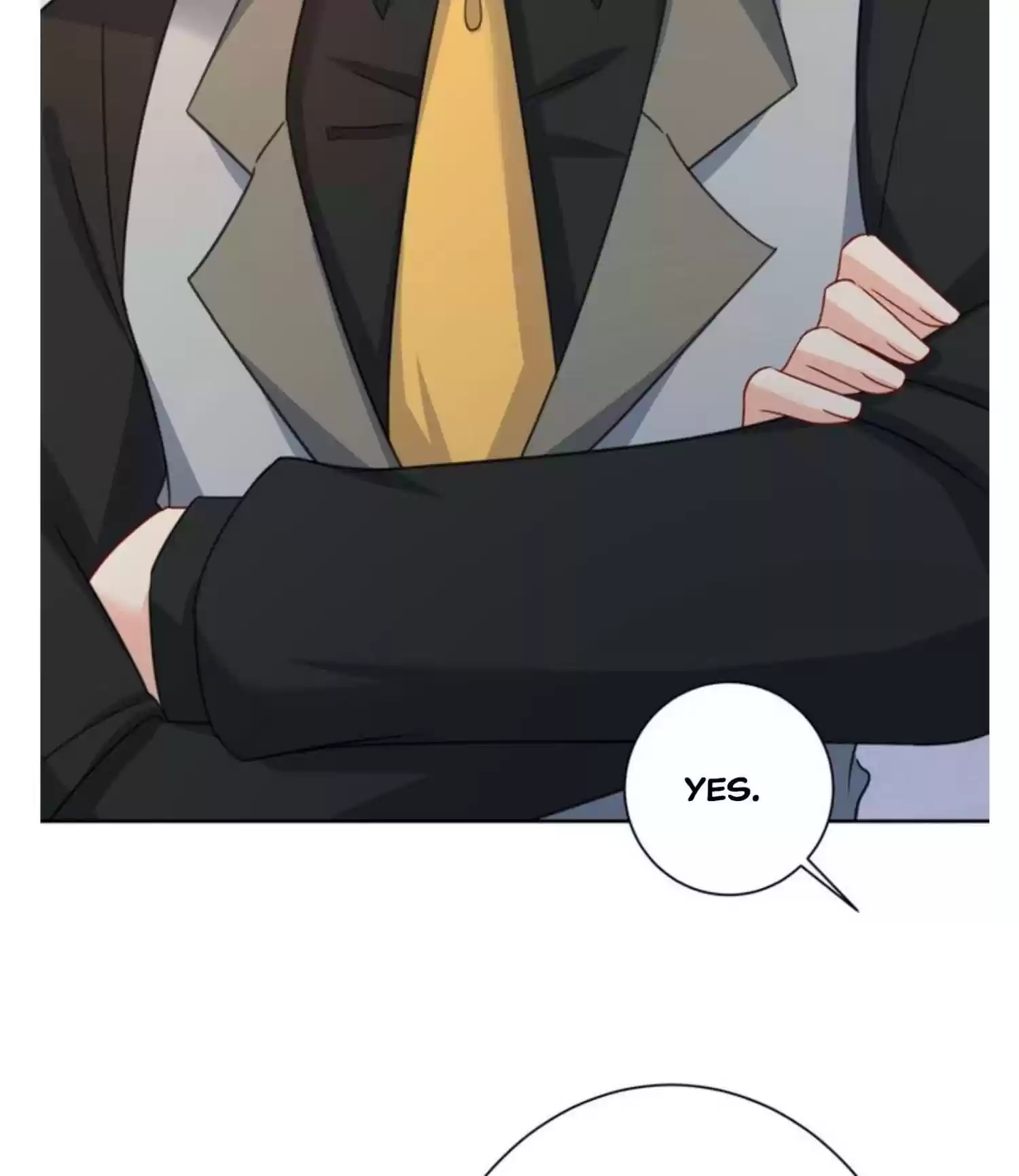 Ceo Above, Me Below Chapter 351