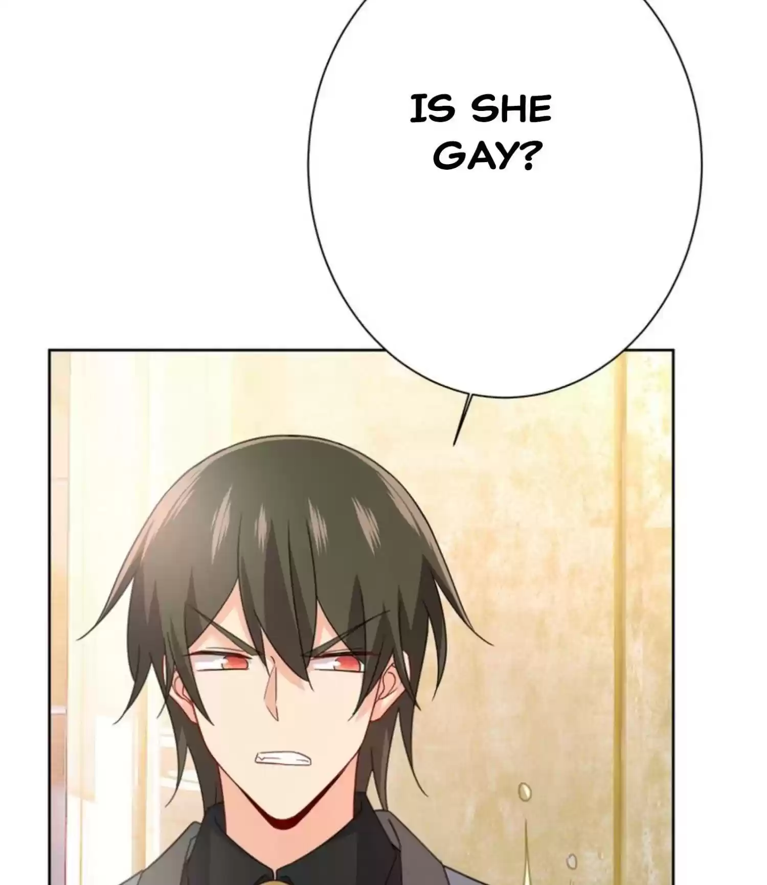 Ceo Above, Me Below Chapter 351