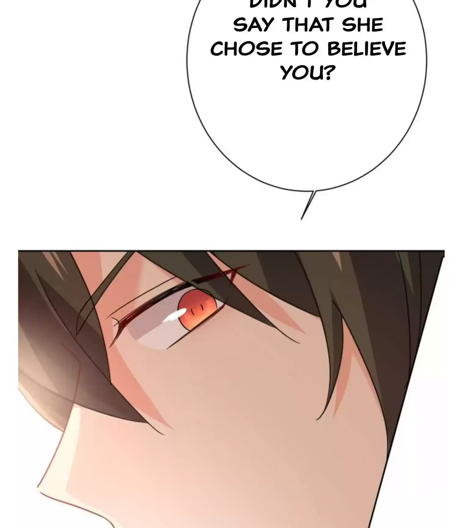 Ceo Above, Me Below Chapter 351