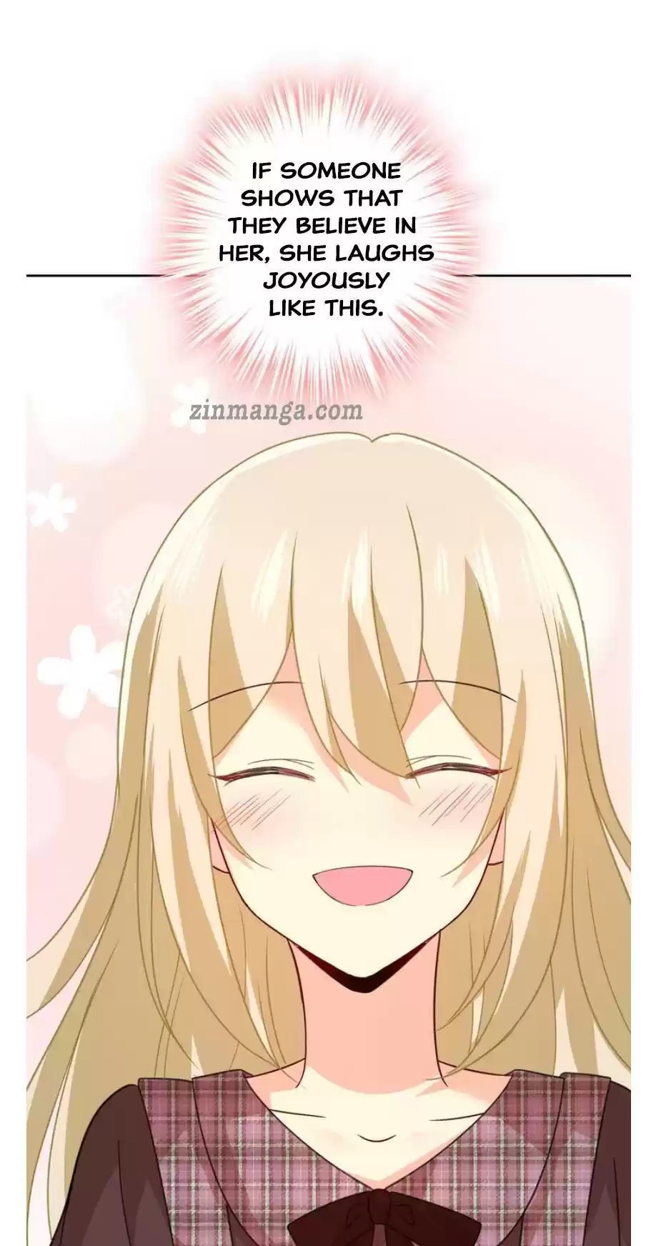 Ceo Above, Me Below Chapter 352