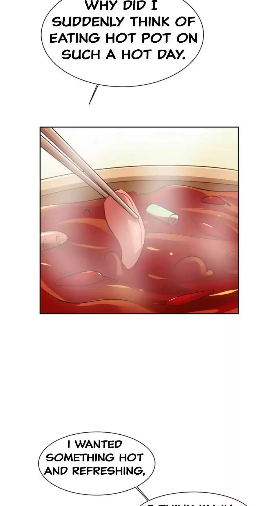 Ceo Above, Me Below Chapter 352