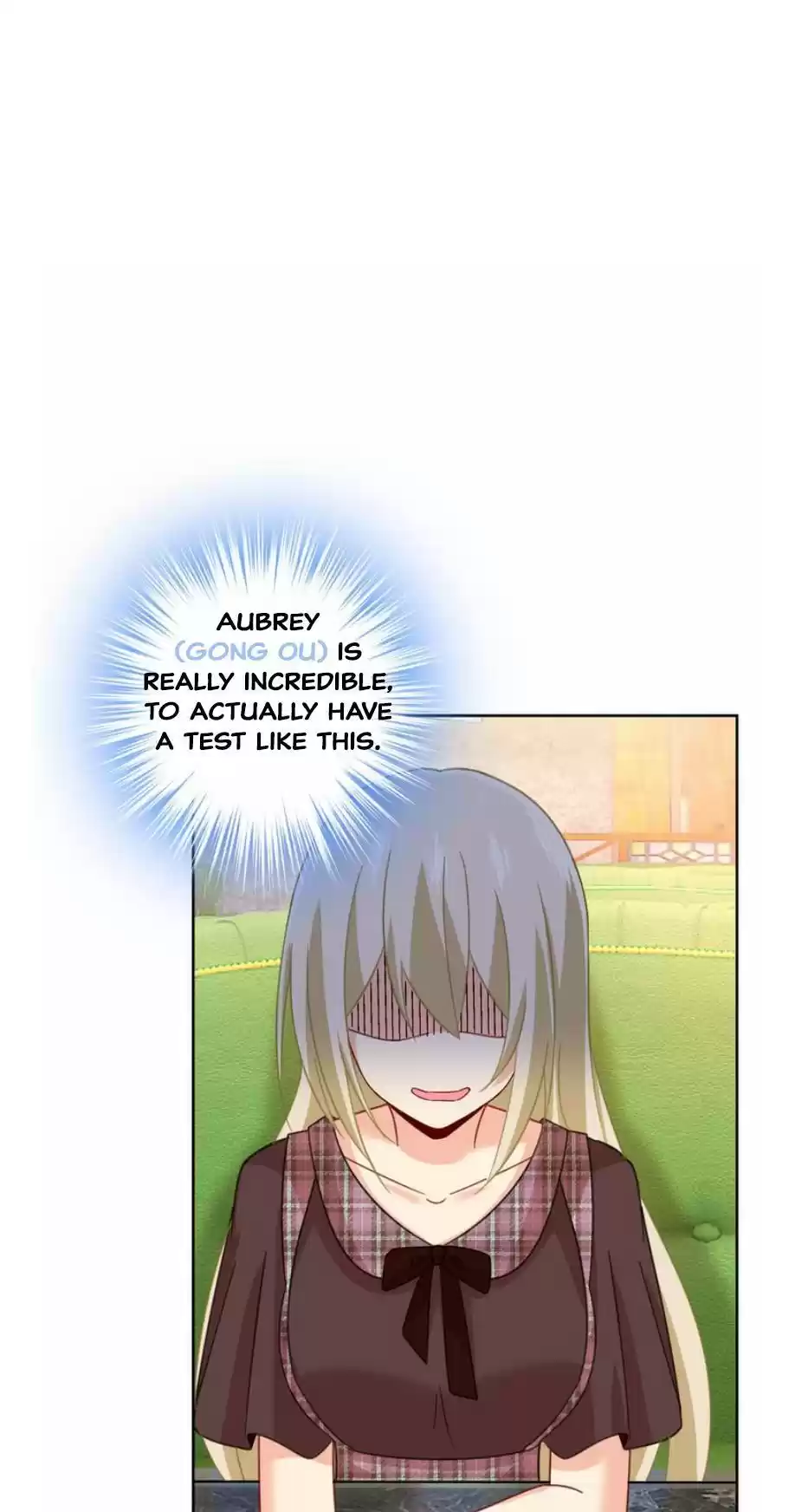 Ceo Above, Me Below Chapter 352