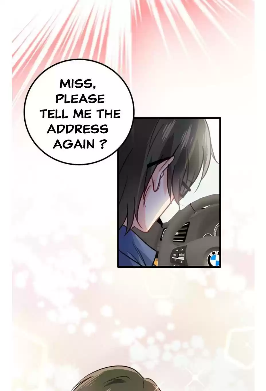 Ceo Above, Me Below Chapter 353