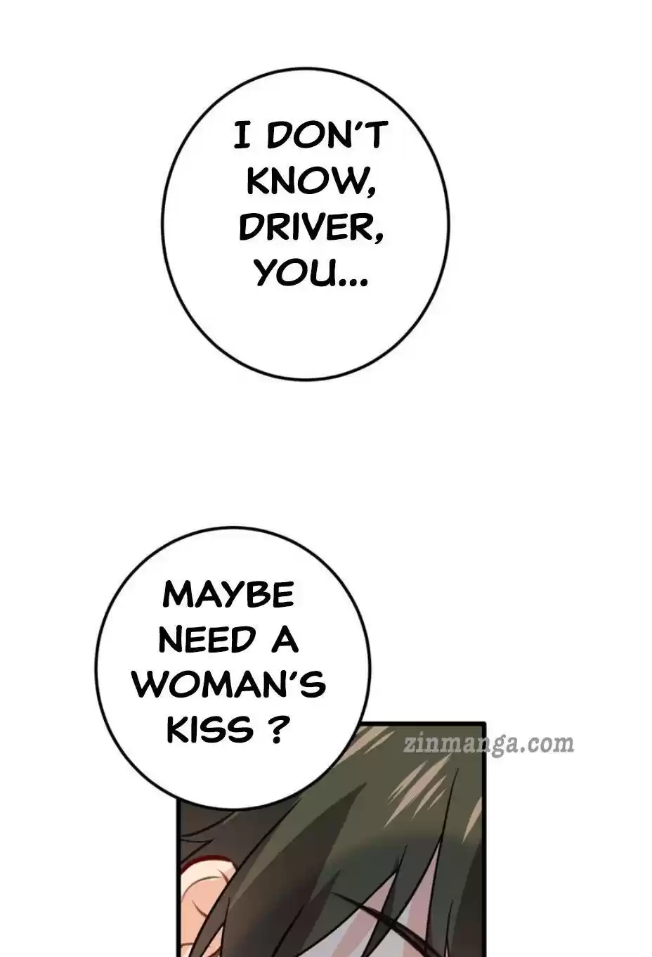 Ceo Above, Me Below Chapter 353