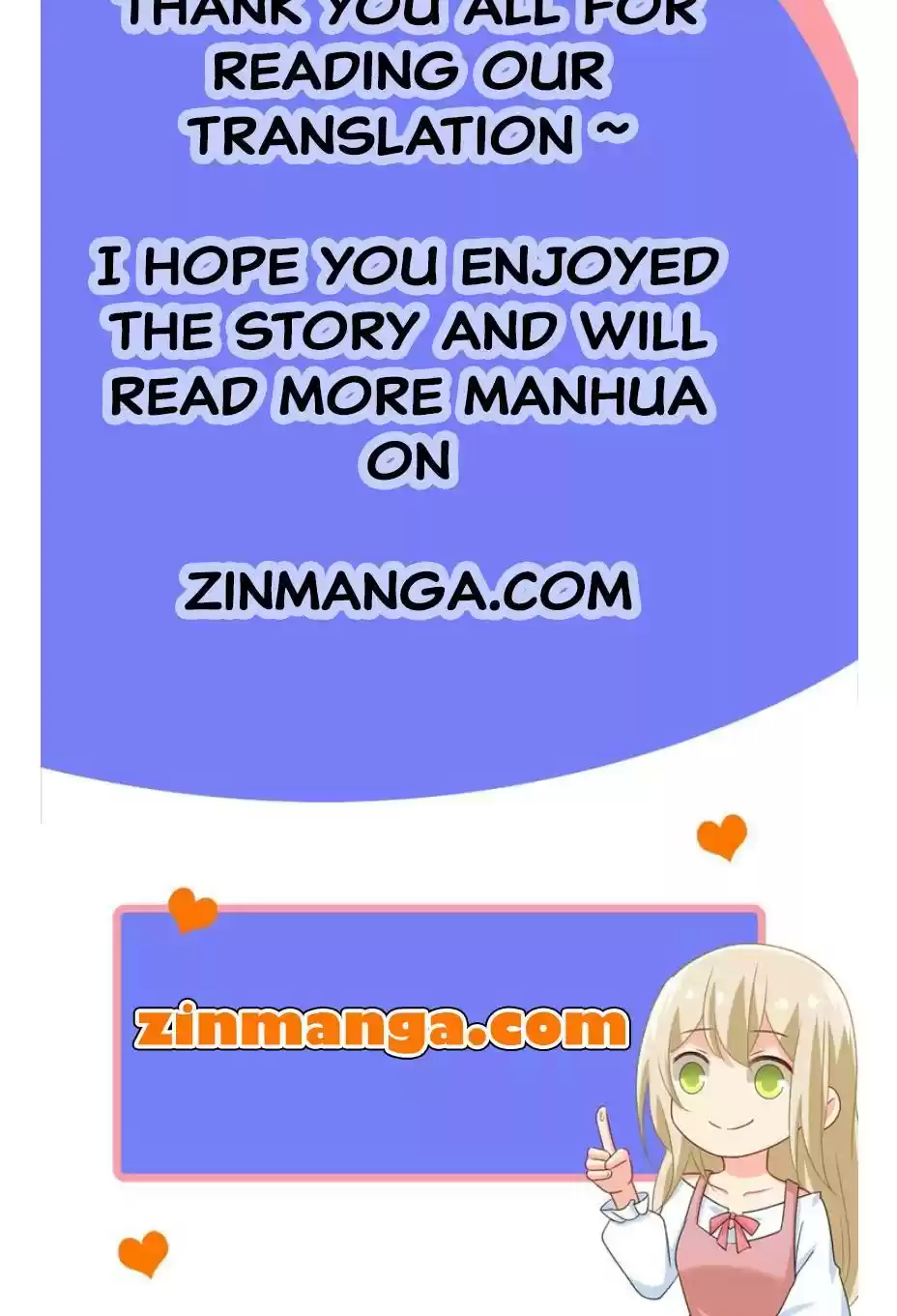 Ceo Above, Me Below Chapter 353