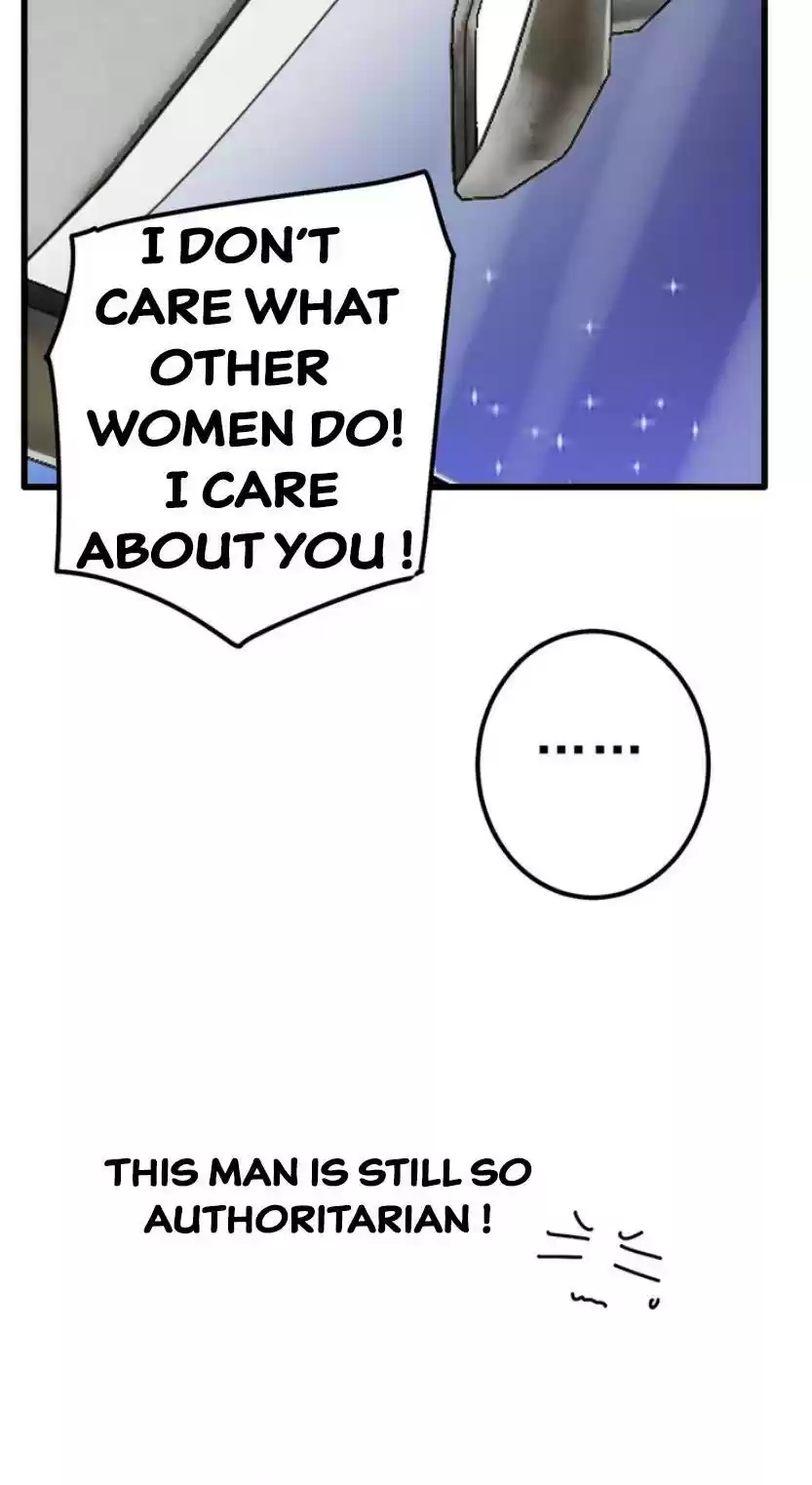 Ceo Above, Me Below Chapter 354