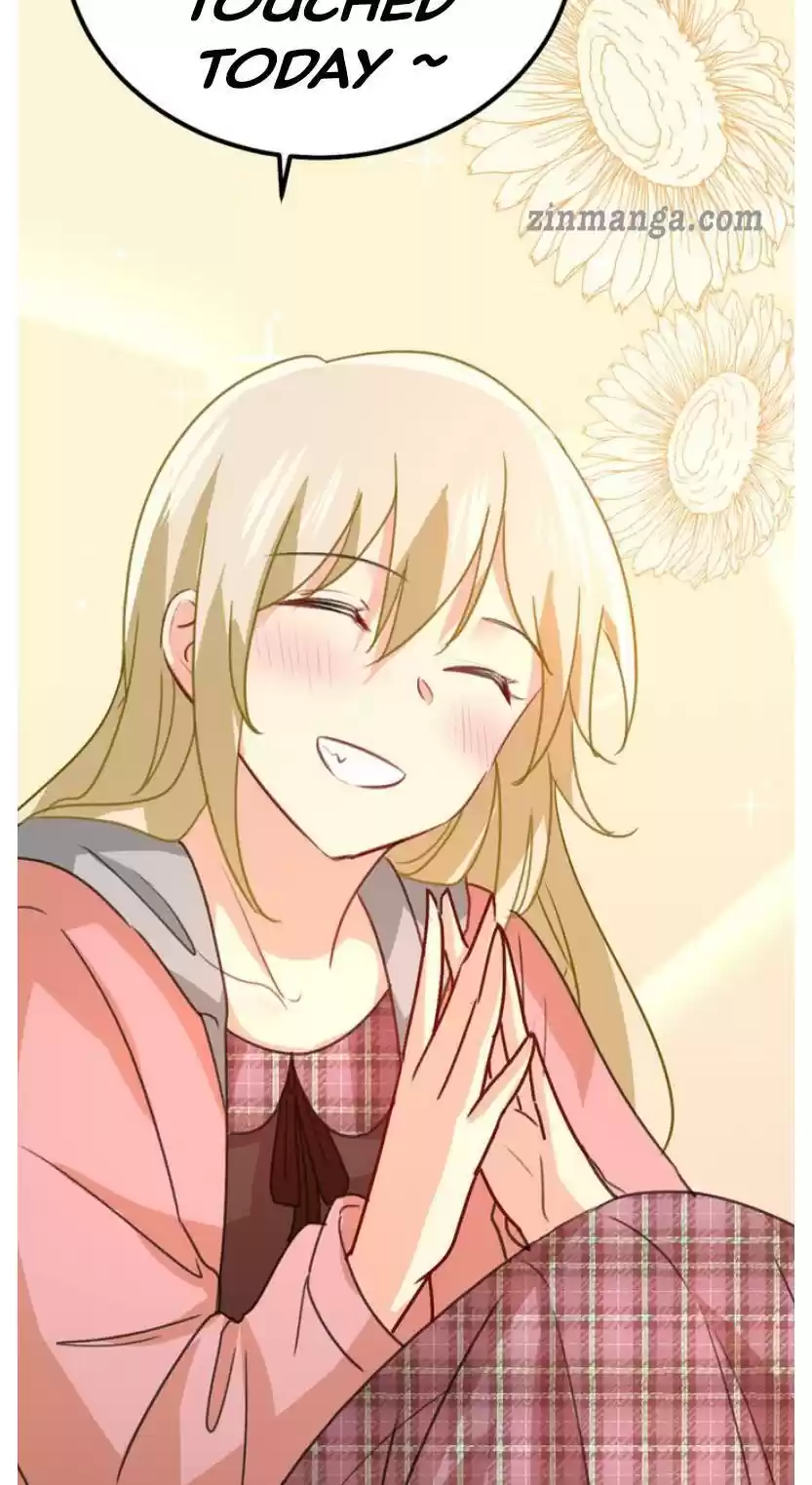 Ceo Above, Me Below Chapter 354