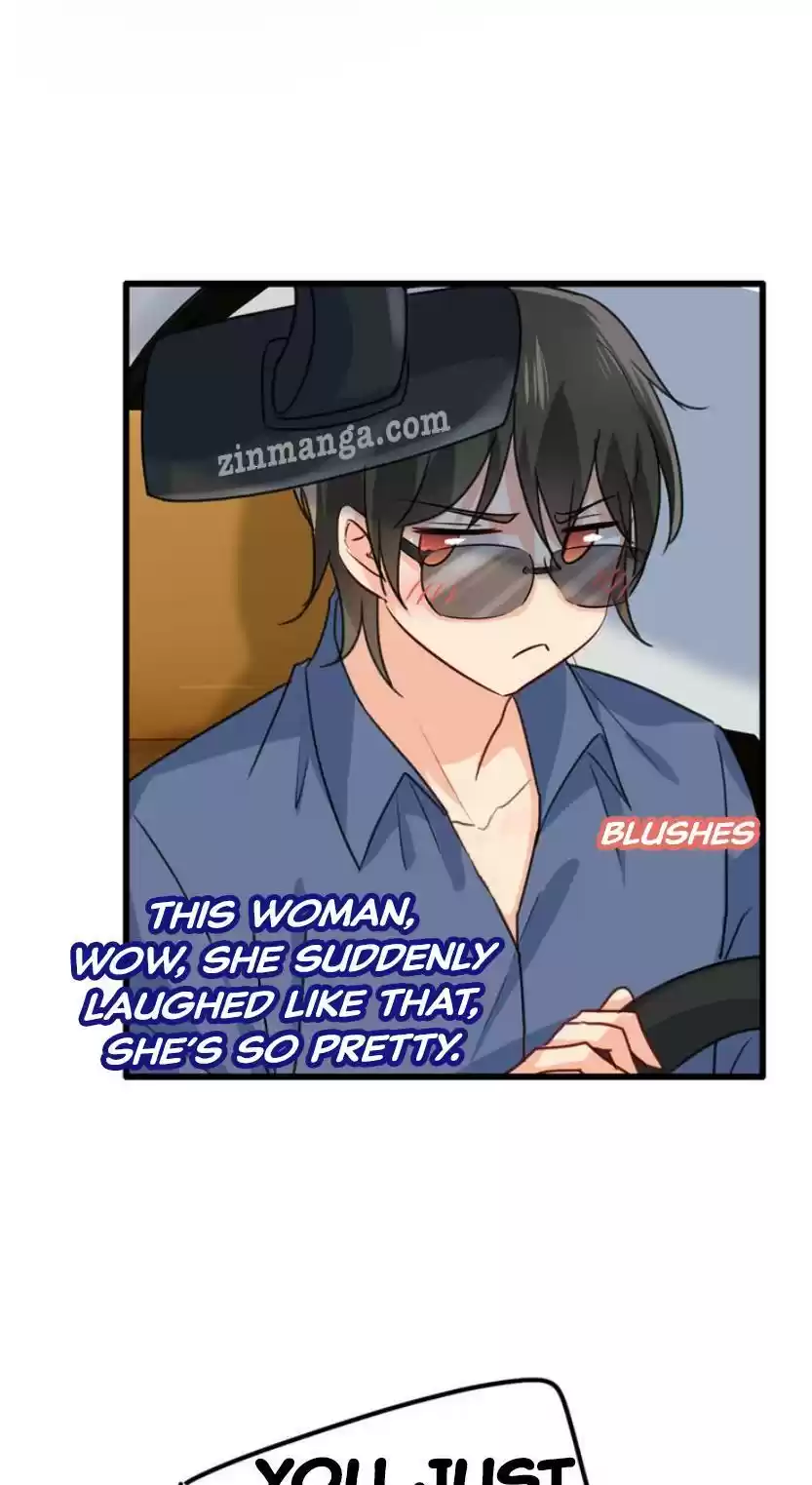 Ceo Above, Me Below Chapter 354