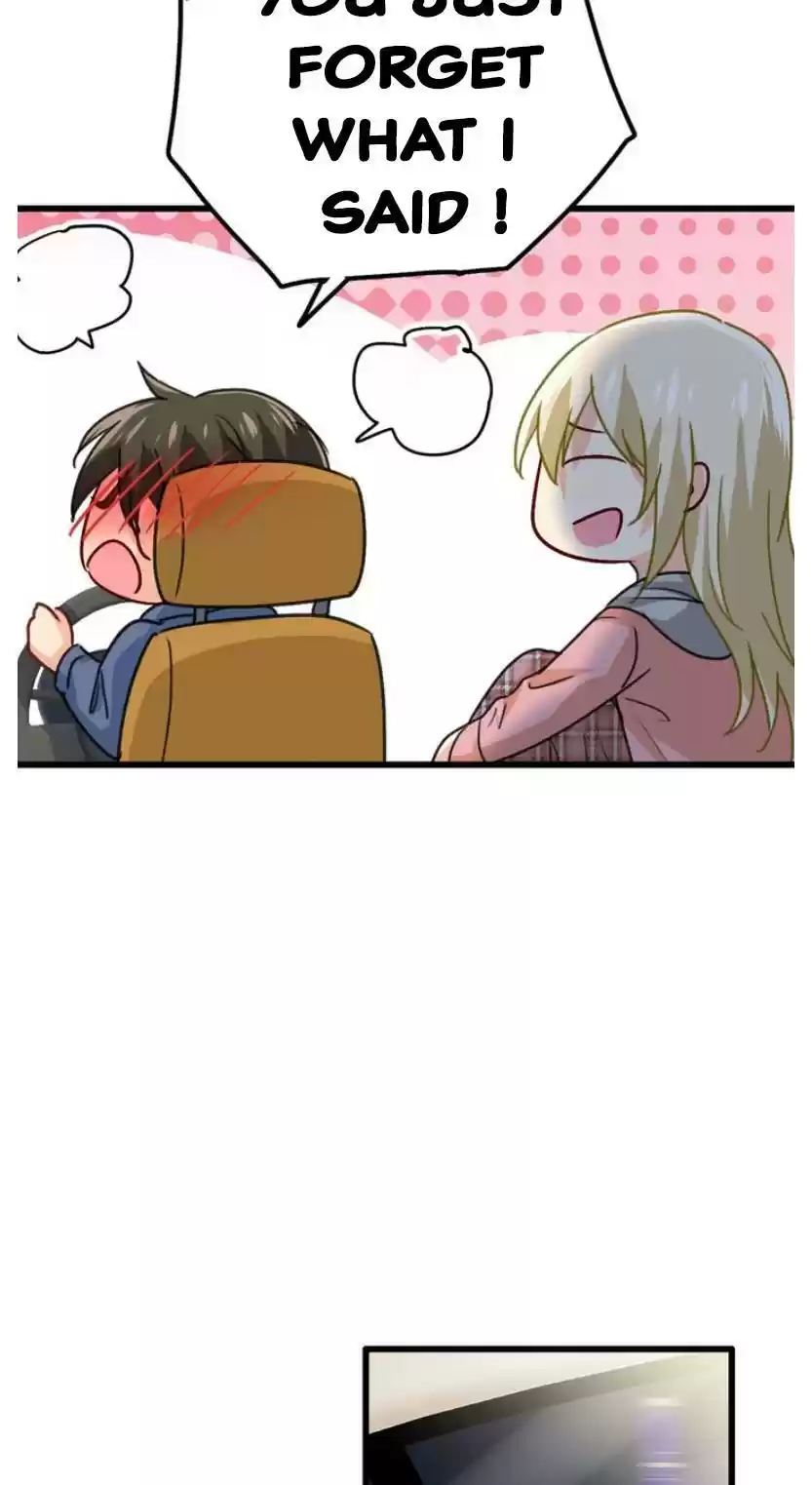 Ceo Above, Me Below Chapter 354