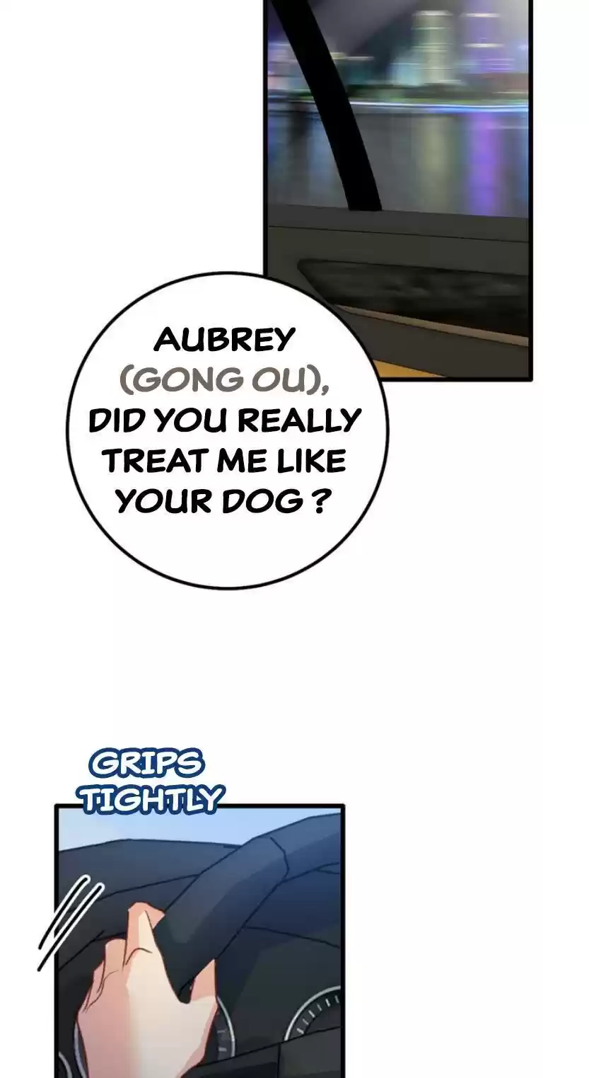 Ceo Above, Me Below Chapter 354