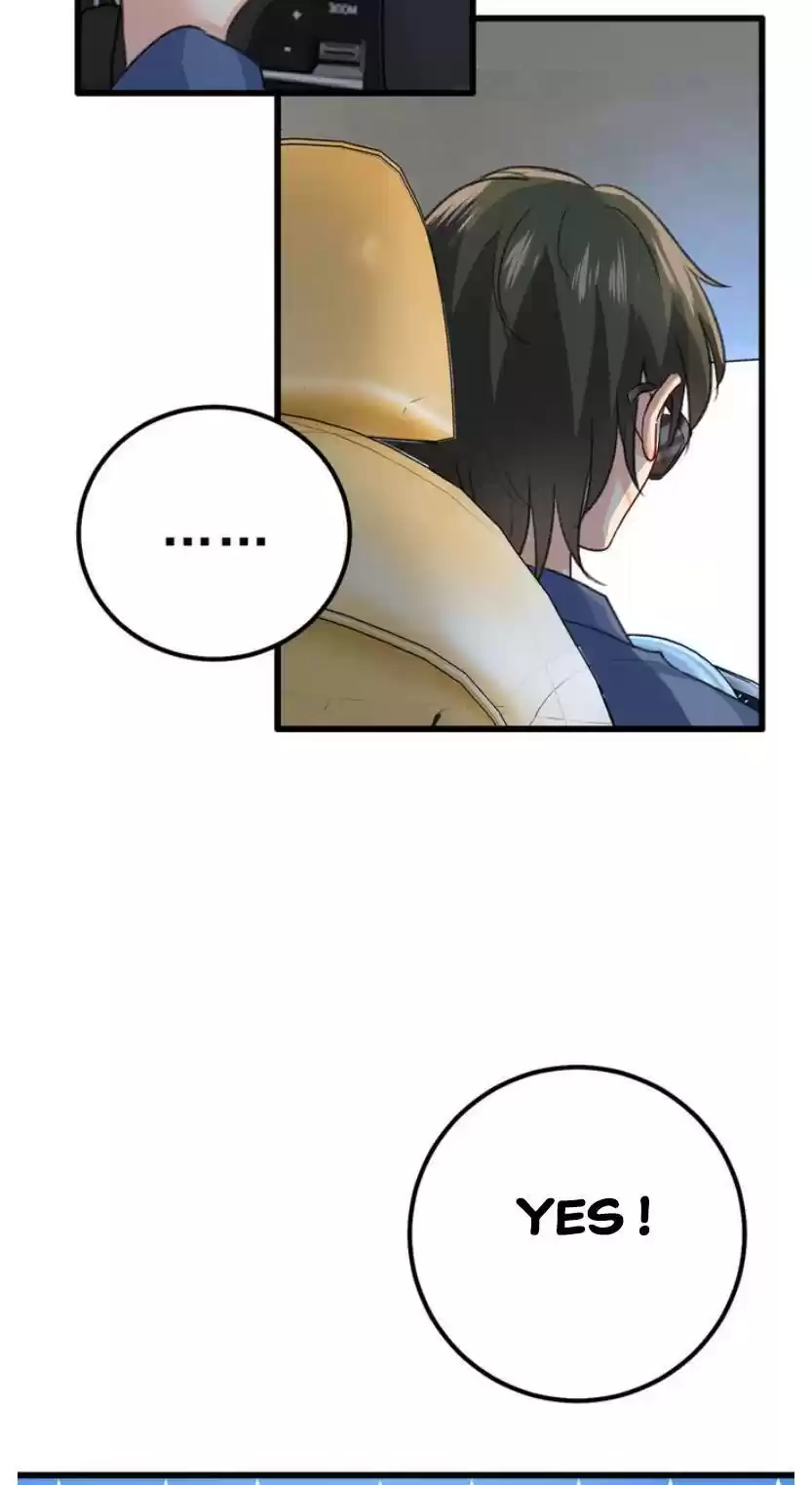 Ceo Above, Me Below Chapter 354