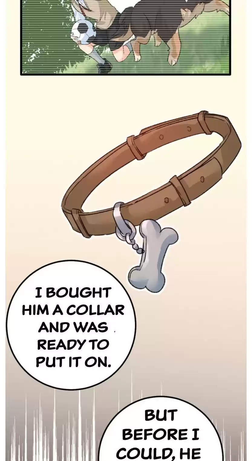 Ceo Above, Me Below Chapter 354