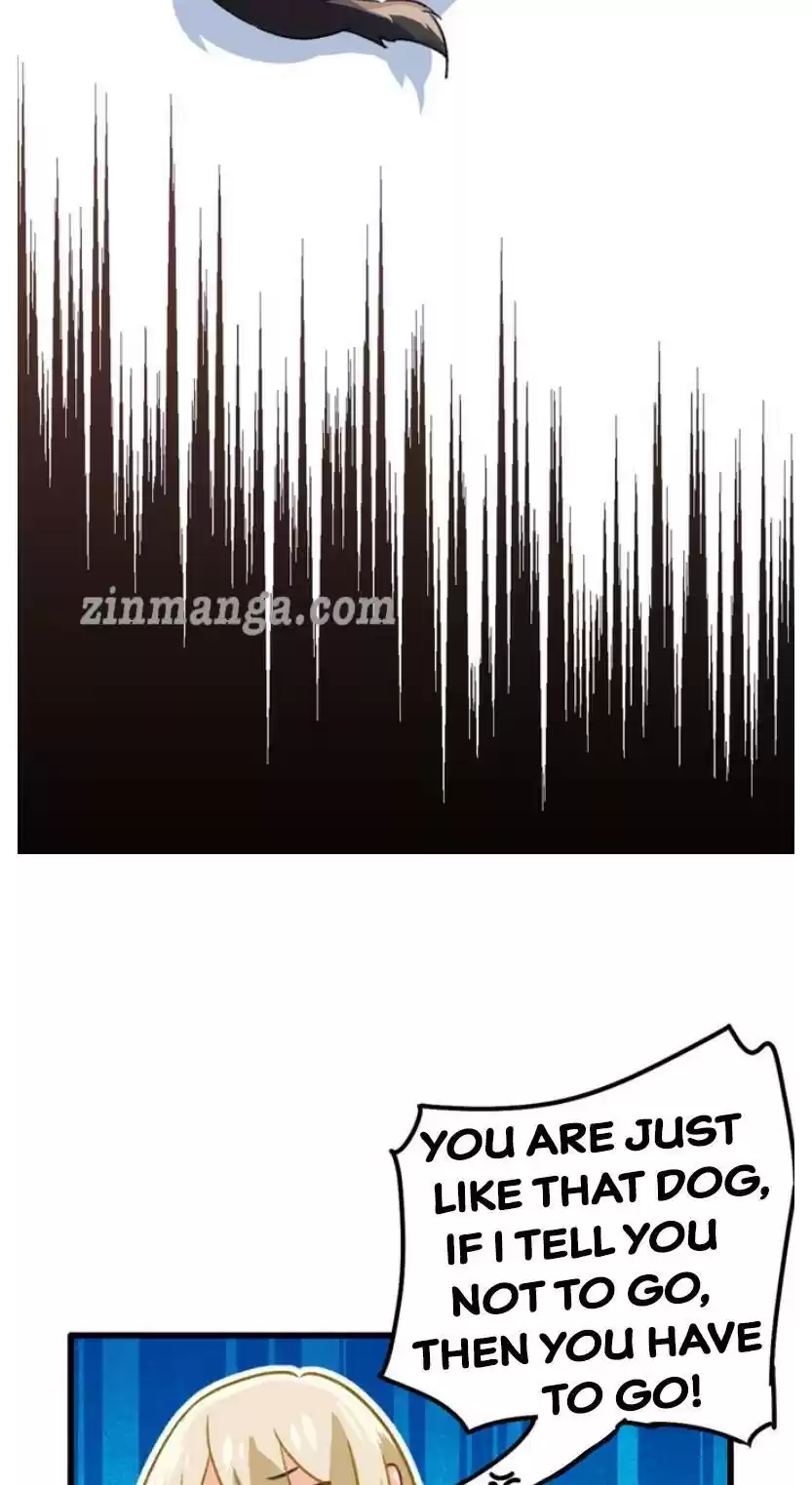 Ceo Above, Me Below Chapter 354