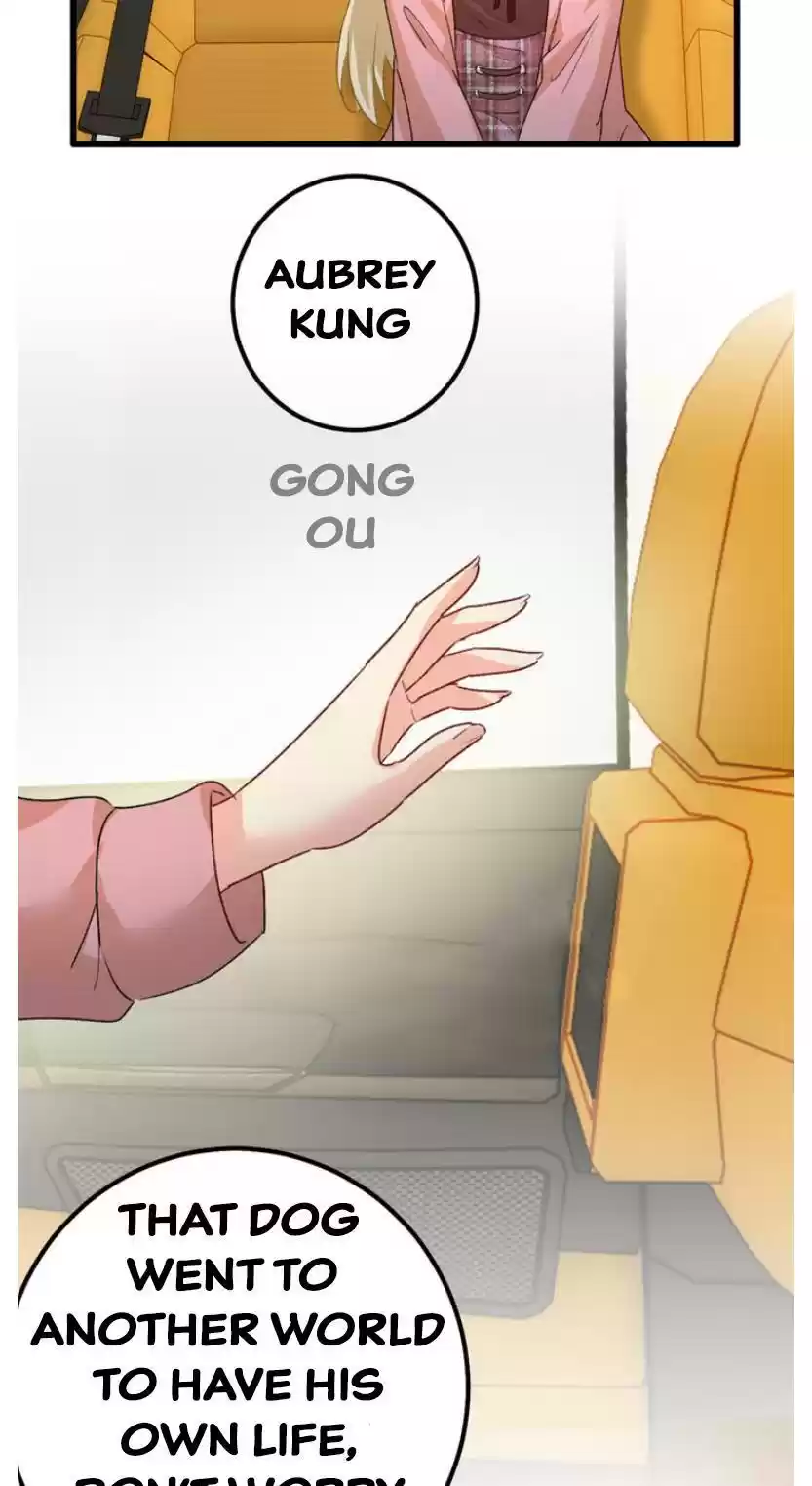 Ceo Above, Me Below Chapter 354