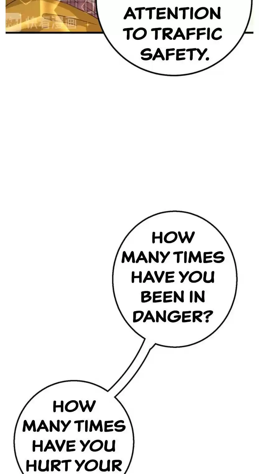 Ceo Above, Me Below Chapter 354