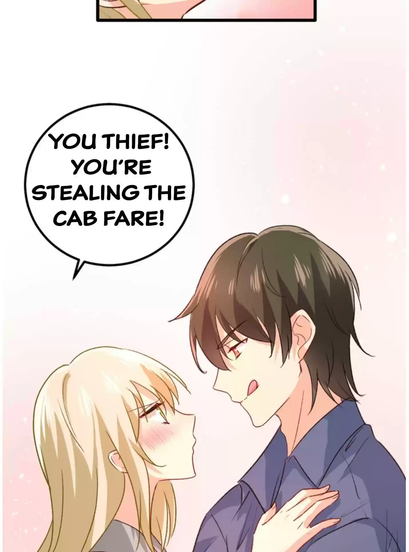 Ceo Above, Me Below Chapter 355