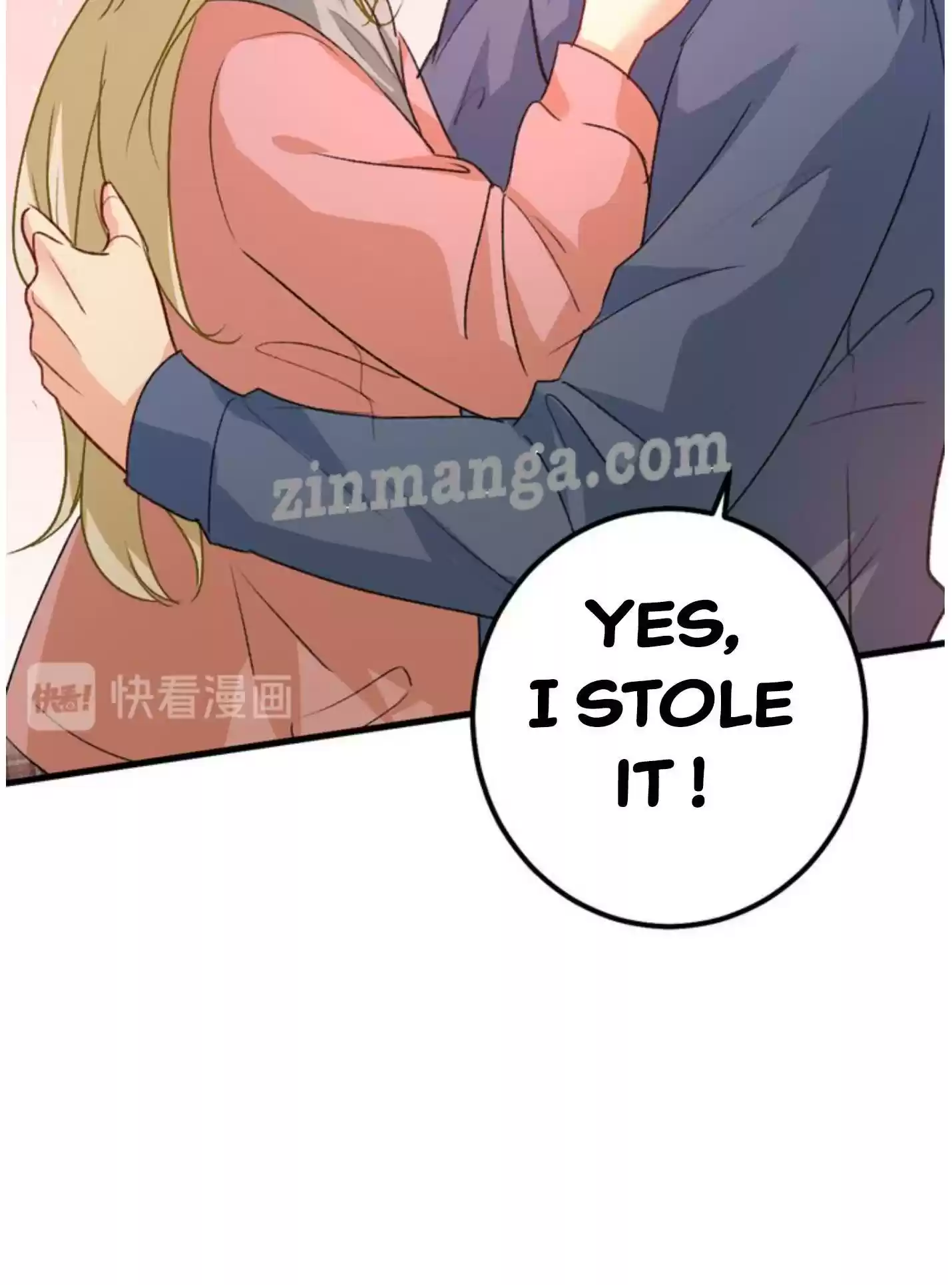 Ceo Above, Me Below Chapter 355