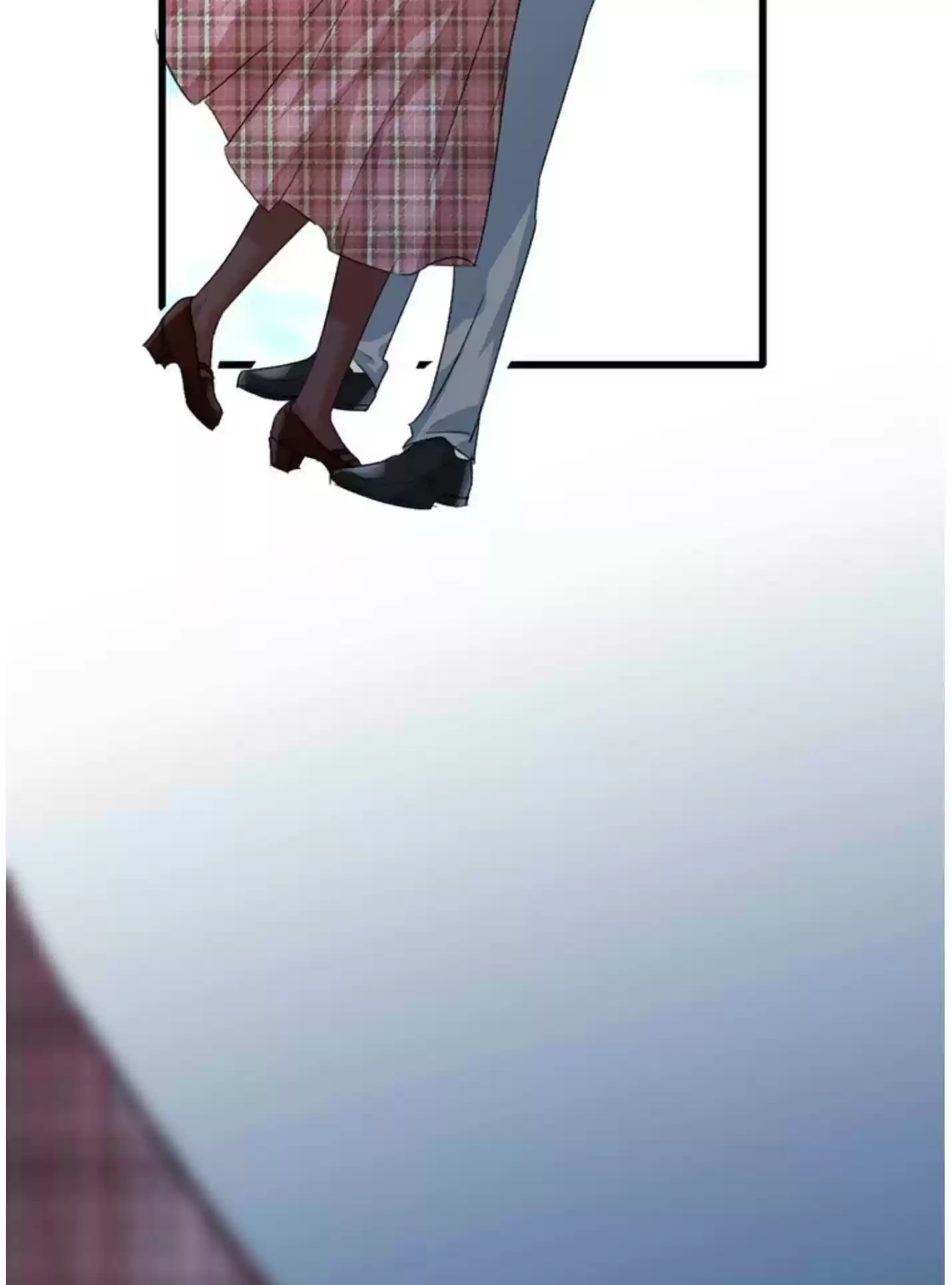 Ceo Above, Me Below Chapter 355