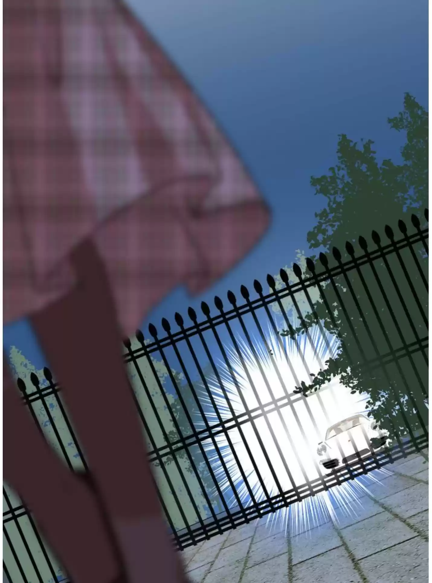 Ceo Above, Me Below Chapter 355