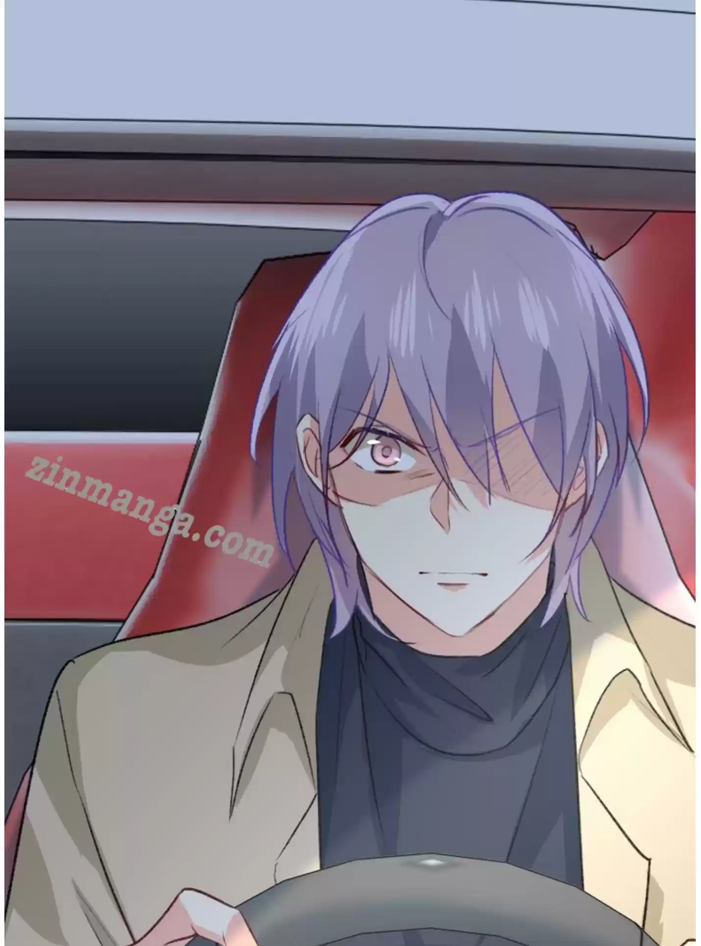 Ceo Above, Me Below Chapter 355