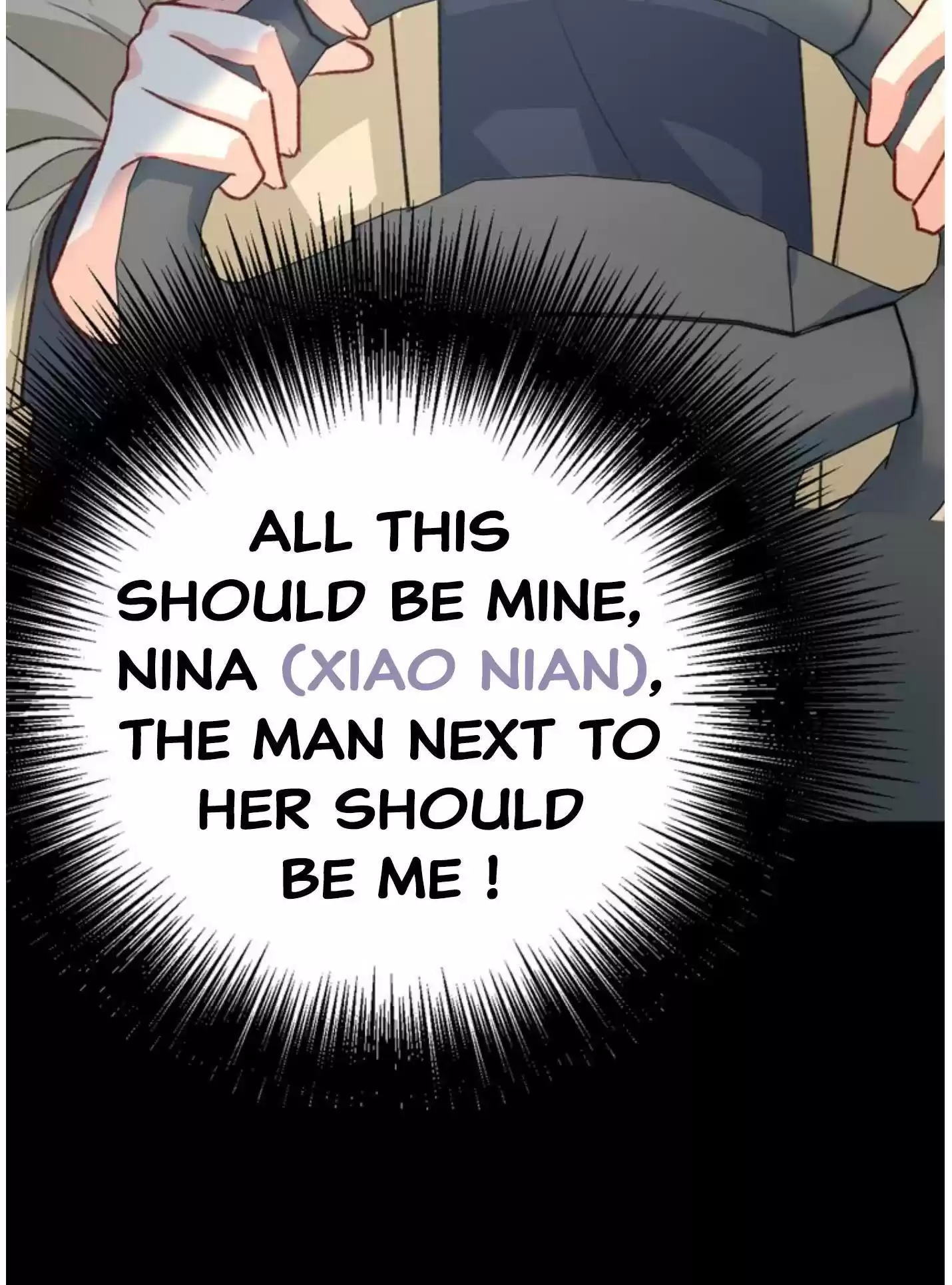 Ceo Above, Me Below Chapter 355