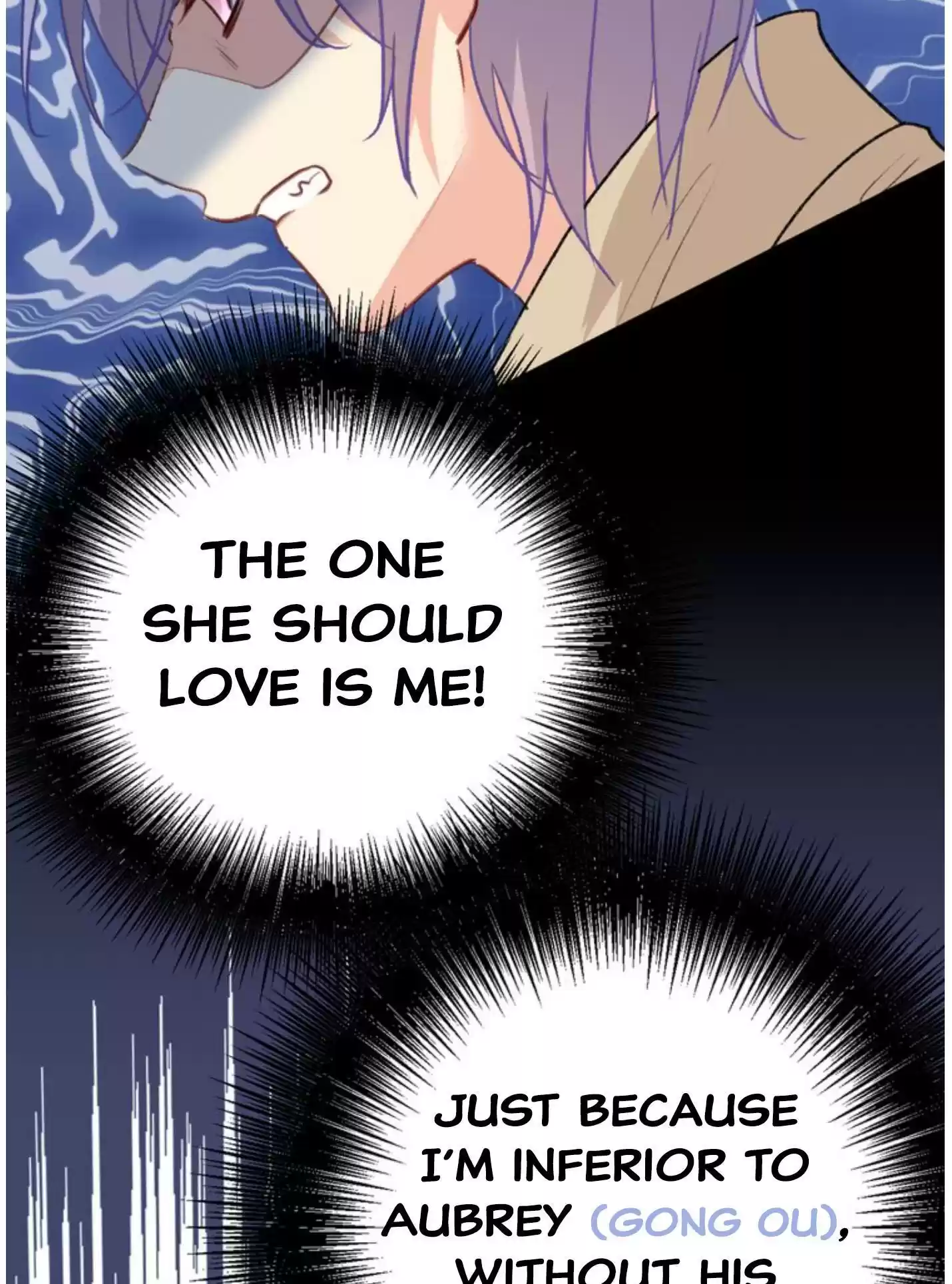 Ceo Above, Me Below Chapter 355