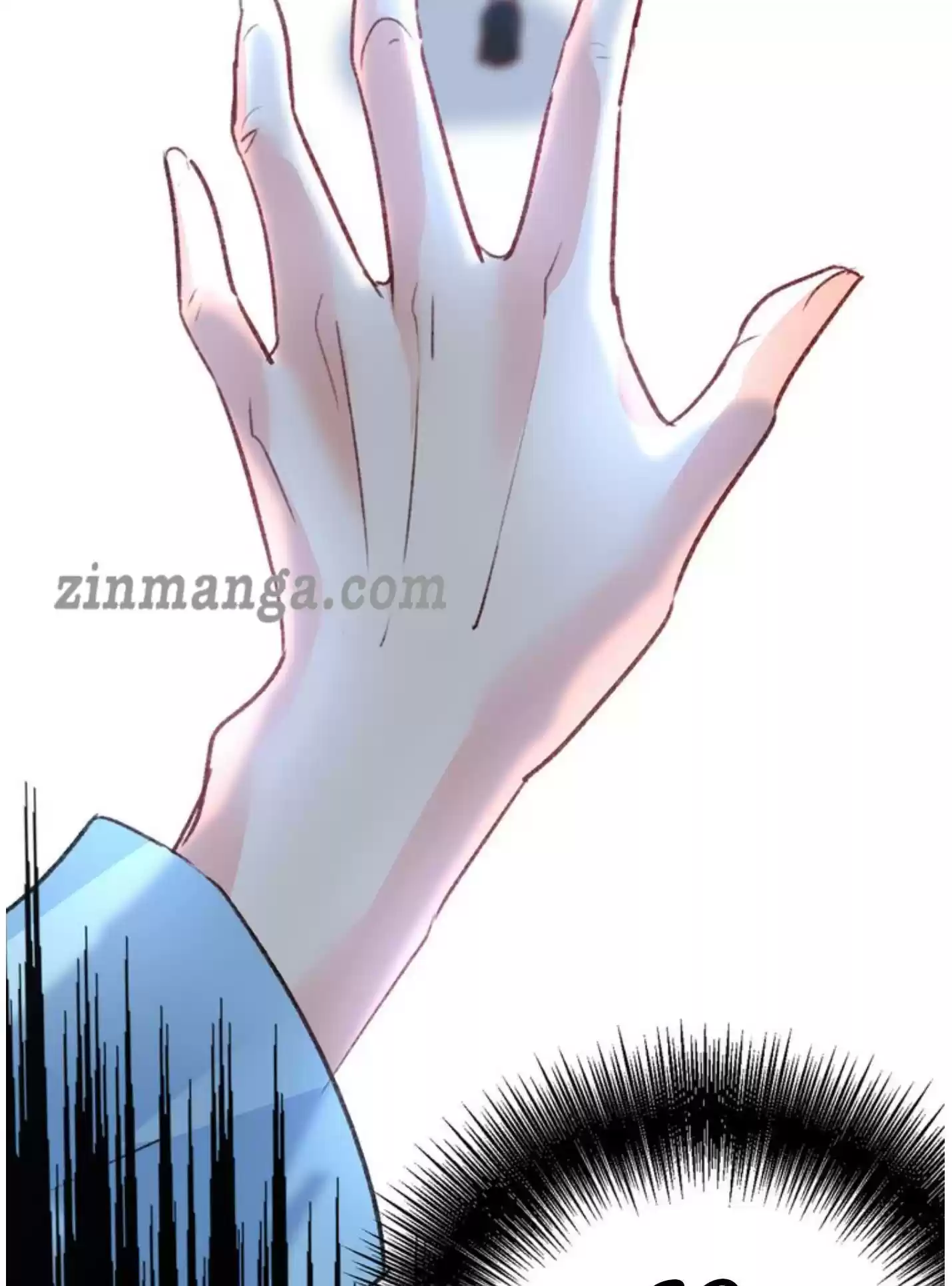 Ceo Above, Me Below Chapter 355