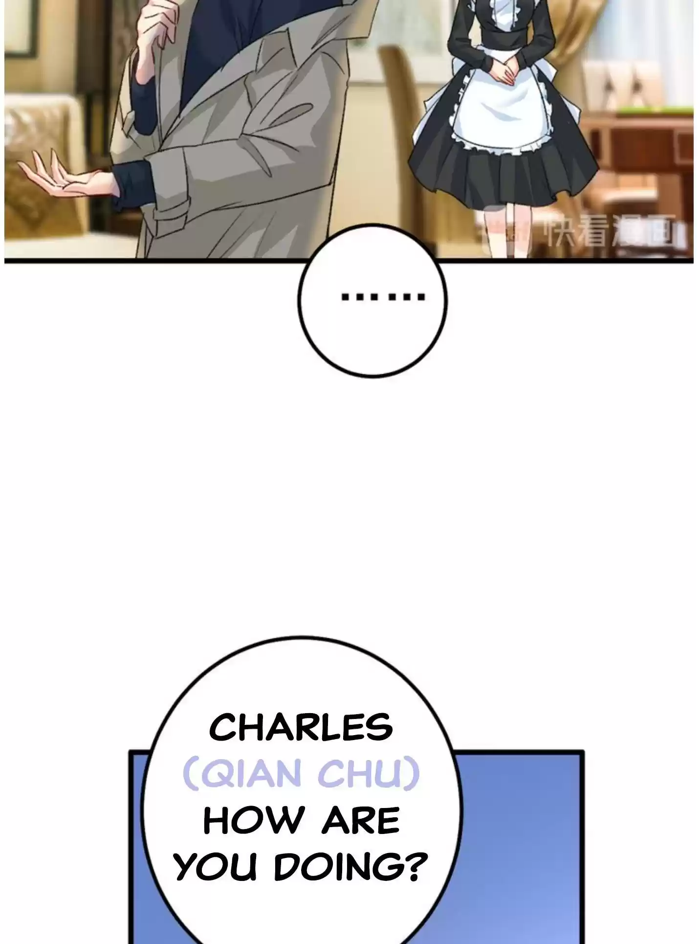 Ceo Above, Me Below Chapter 355