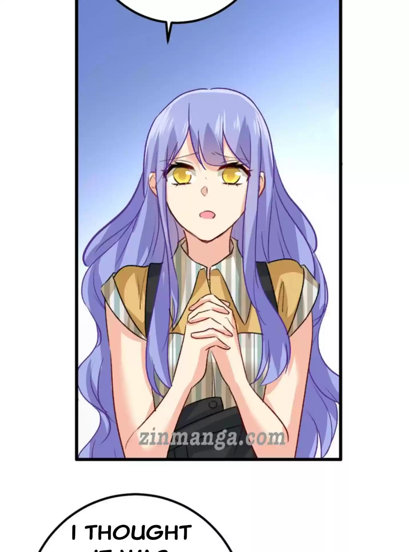 Ceo Above, Me Below Chapter 355