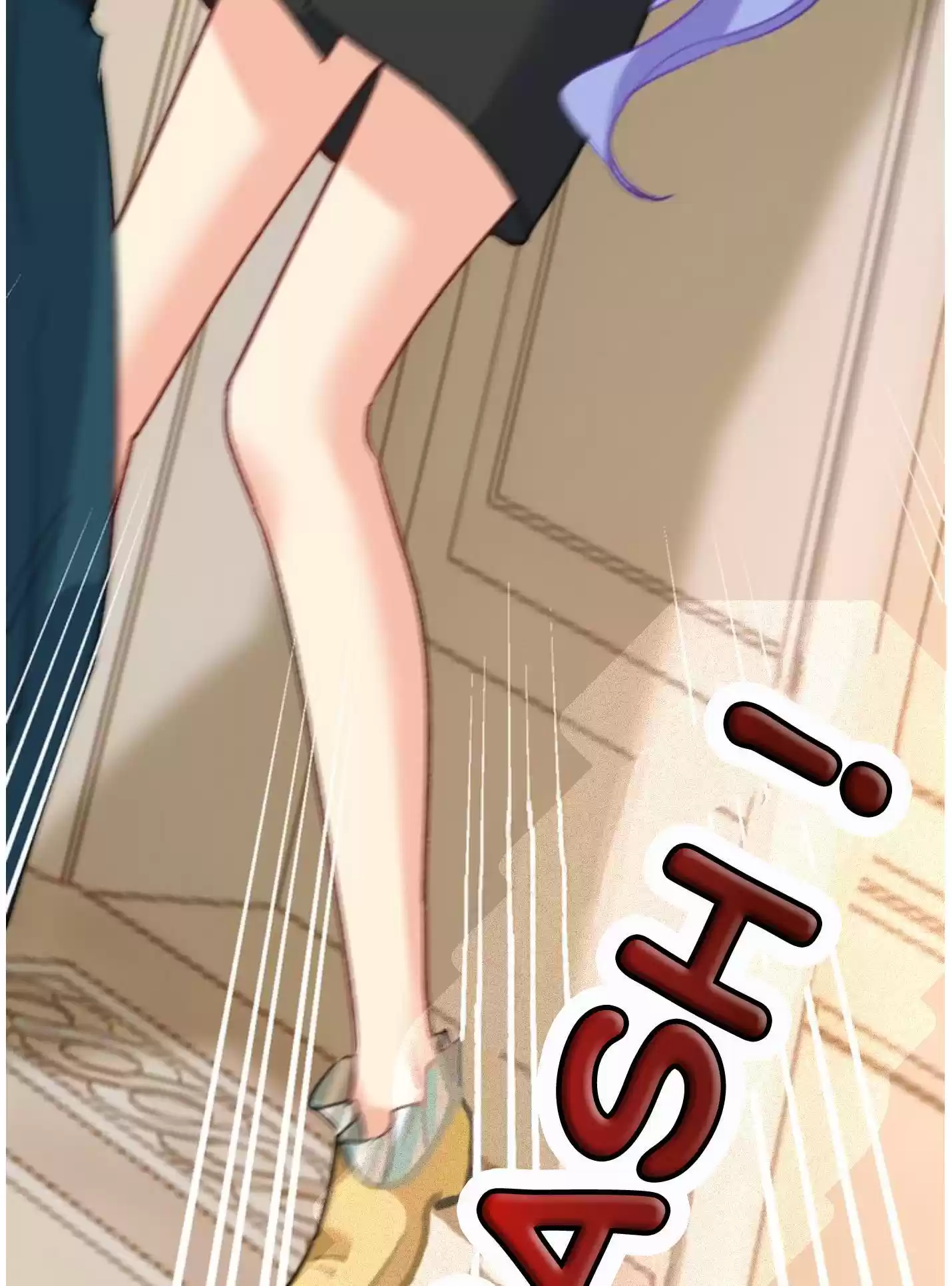 Ceo Above, Me Below Chapter 355