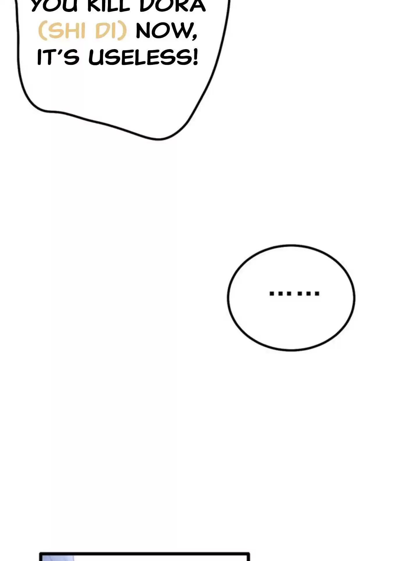 Ceo Above, Me Below Chapter 355