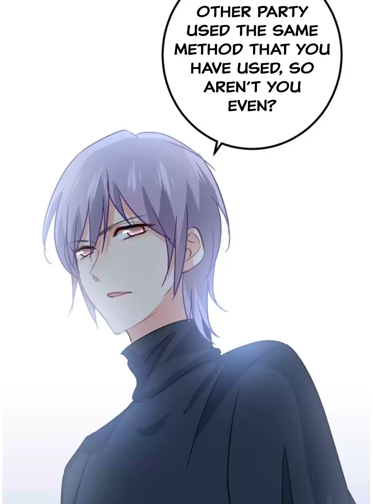 Ceo Above, Me Below Chapter 355