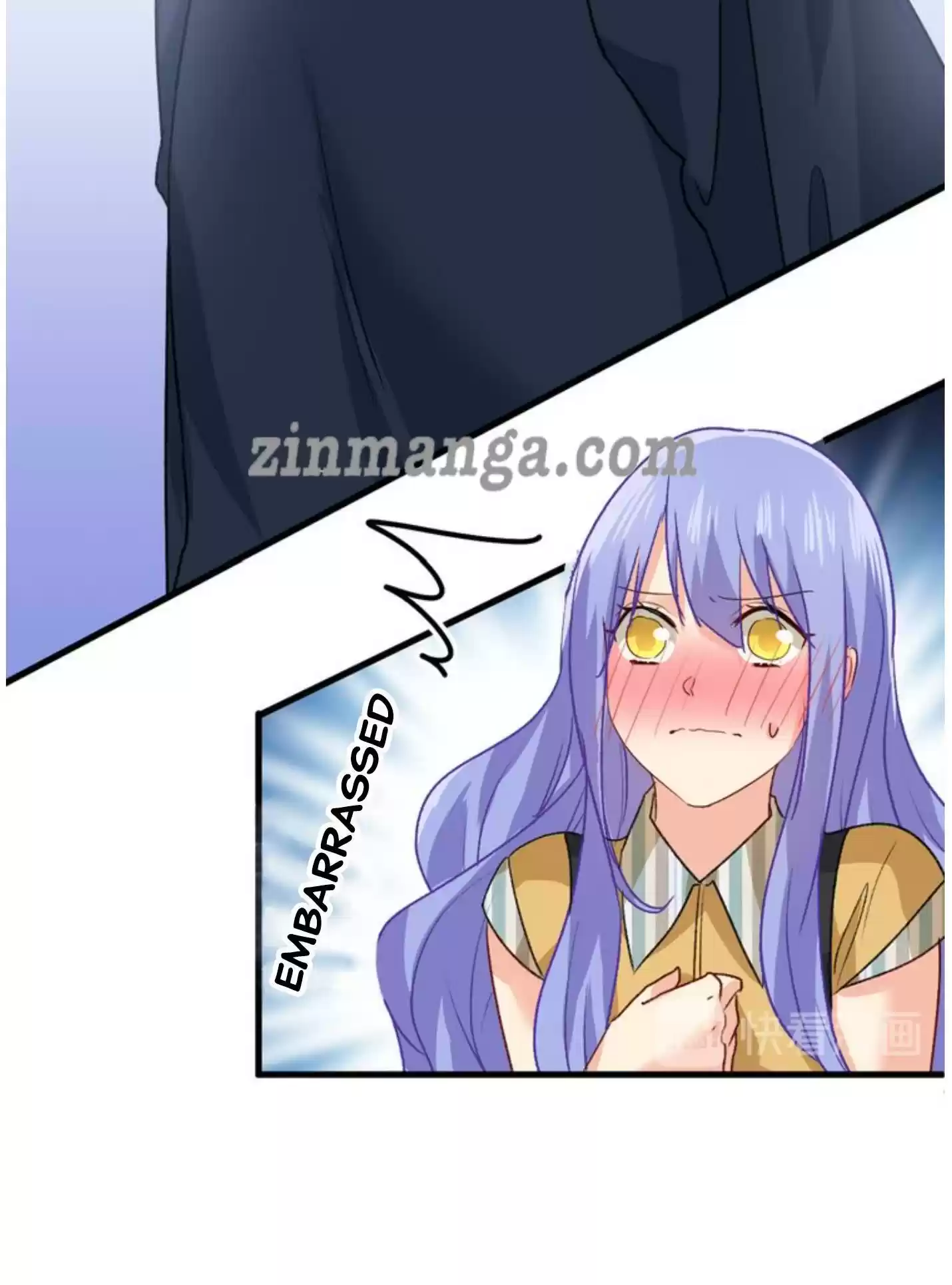 Ceo Above, Me Below Chapter 355