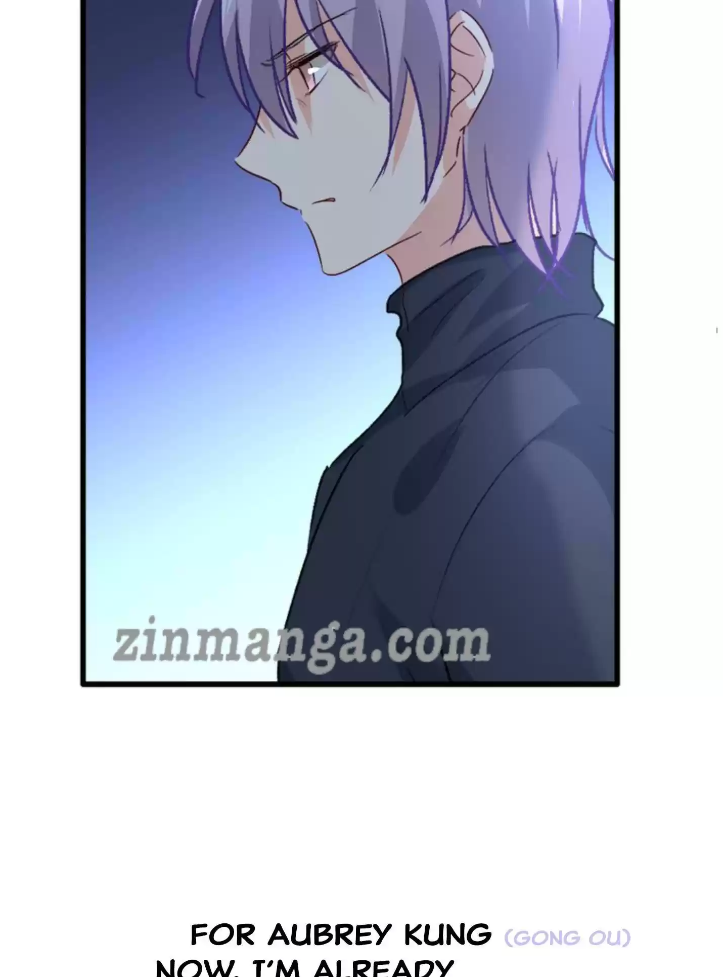 Ceo Above, Me Below Chapter 355